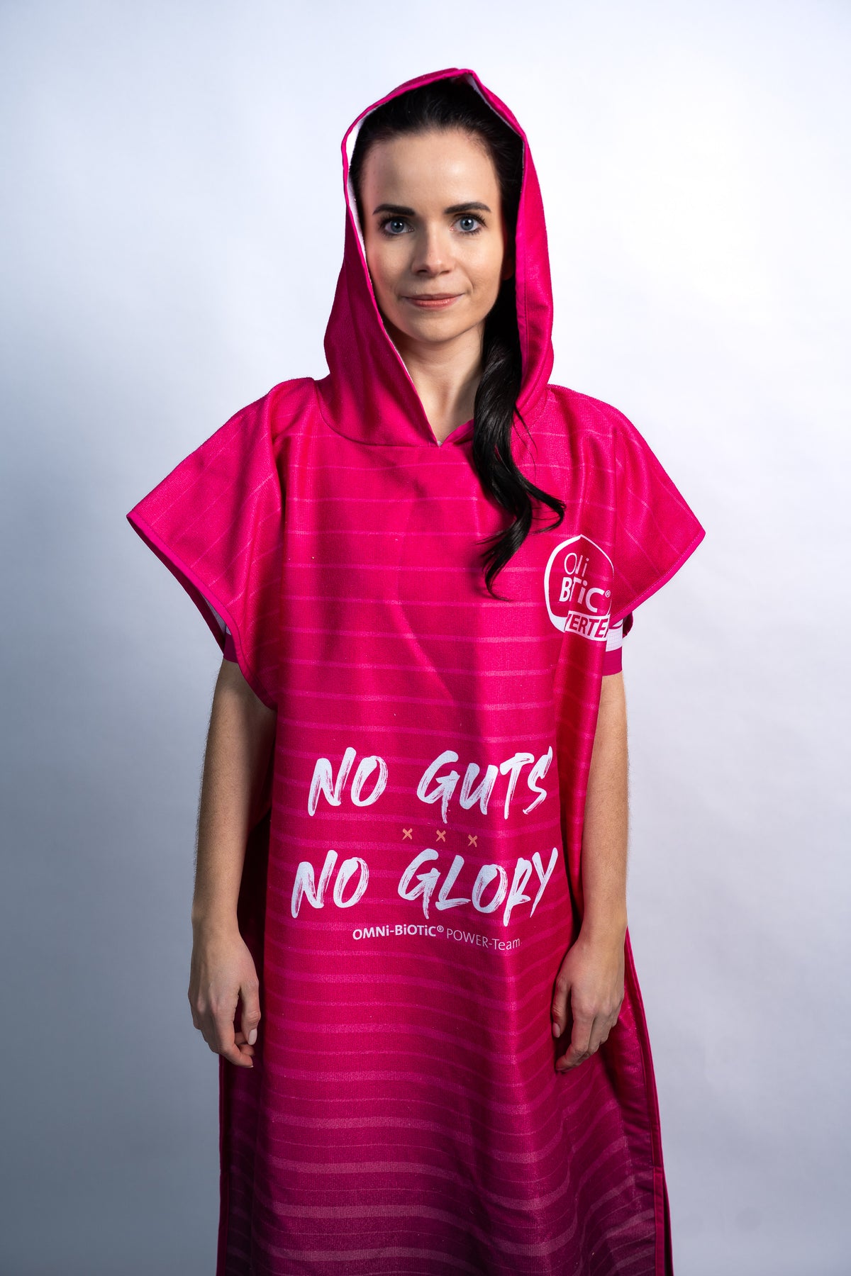 OMNi-BiOTiC® POWERTEAM Poncho