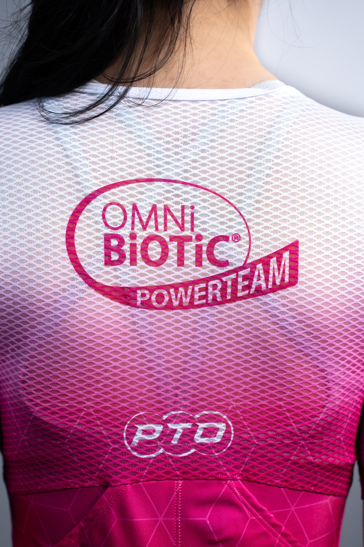 OMNi-BiOTiC® POWERTEAM Triathlon Einteiler