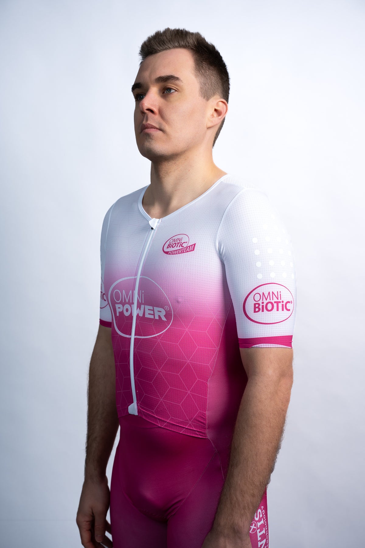 OMNi-BiOTiC® POWERTEAM Triathlon Einteiler