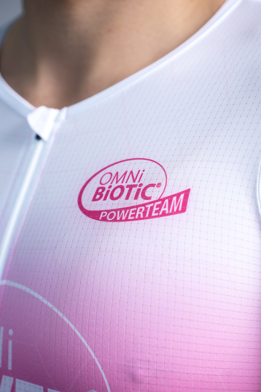 OMNi-BiOTiC® POWERTEAM Triathlon Einteiler