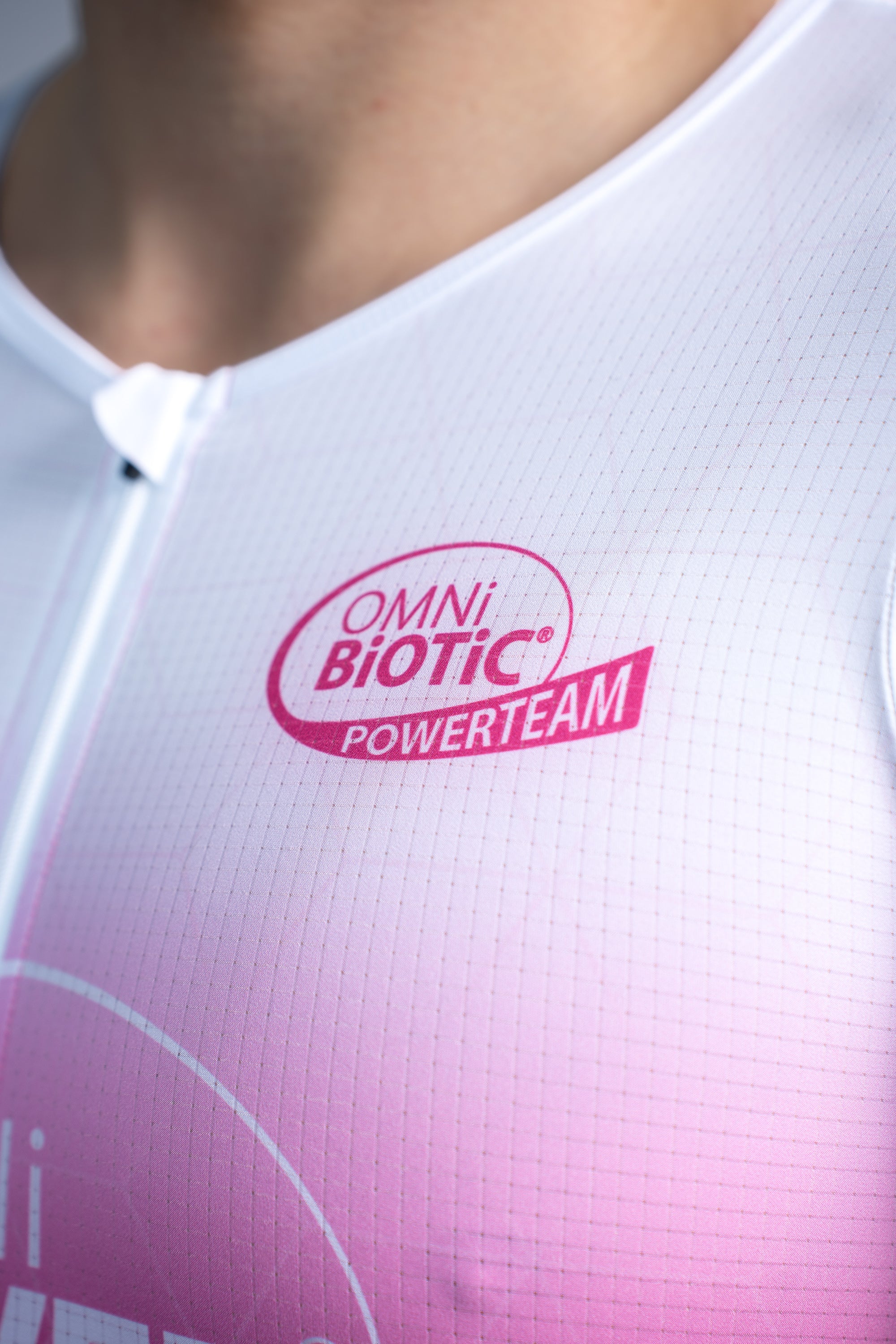 OMNi-BiOTiC® POWERTEAM Triathlon Einteiler
