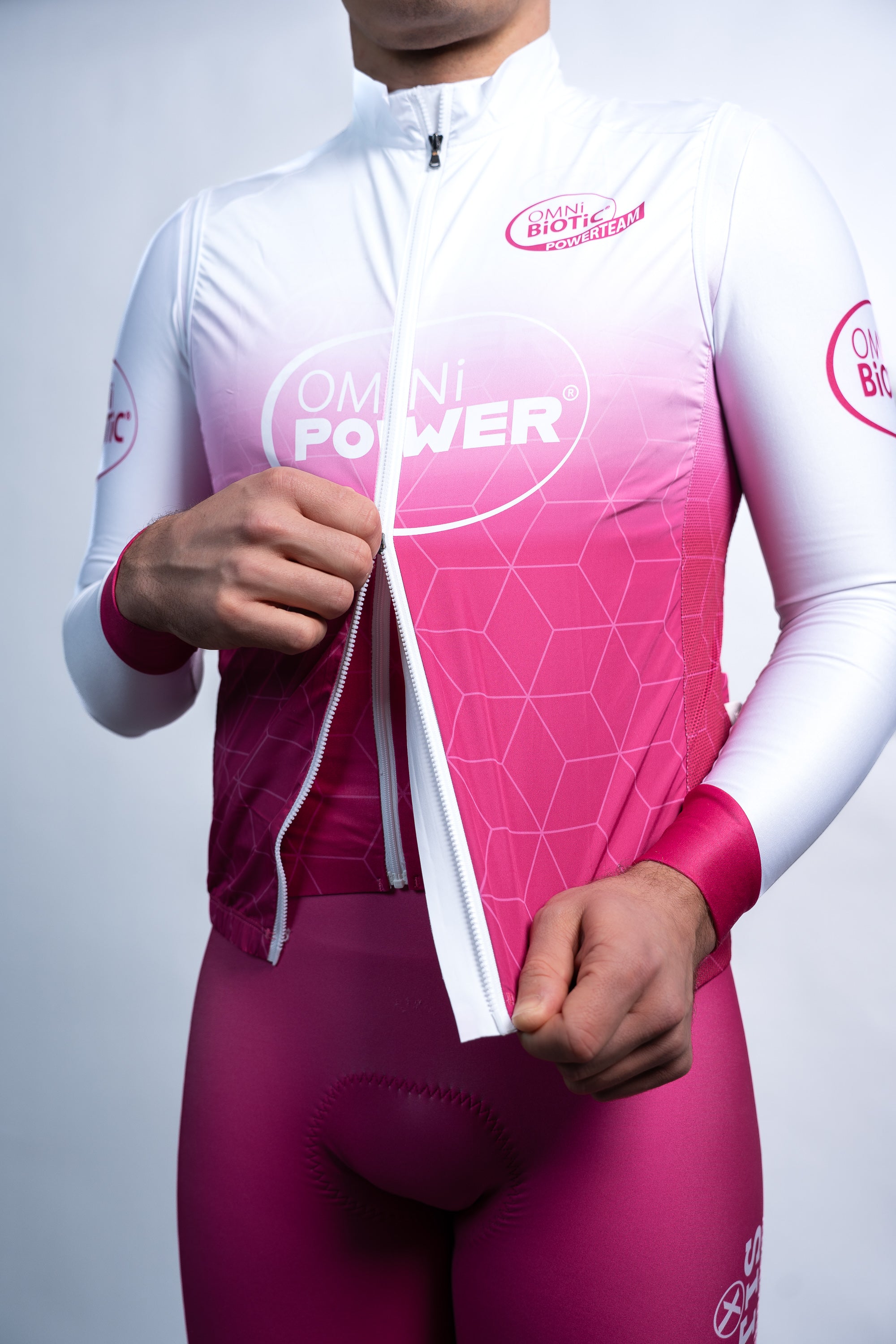 OMNi-BiOTiC® POWERTEAM Windweste