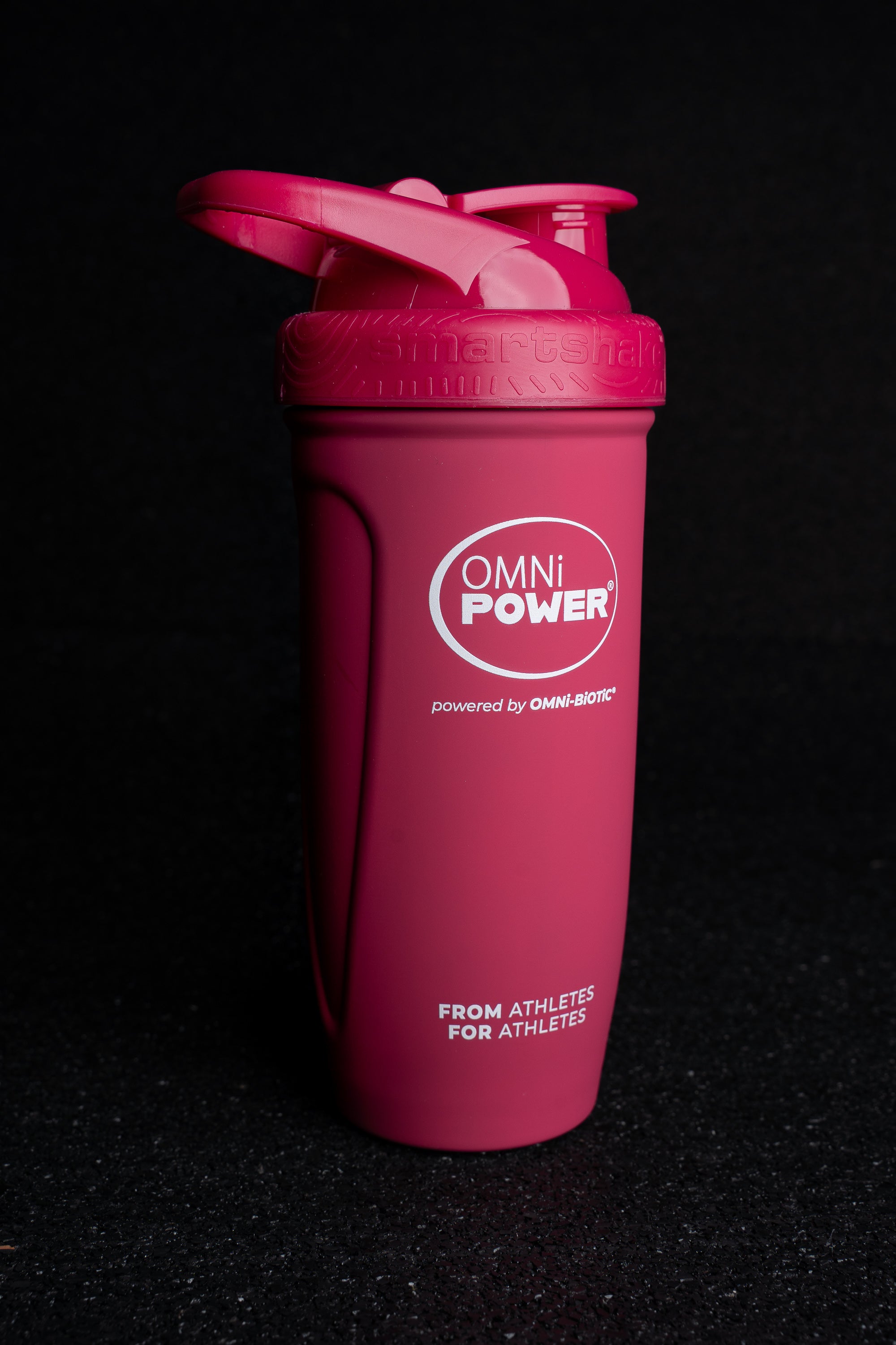 PROTEIN PLUS Metall Shaker