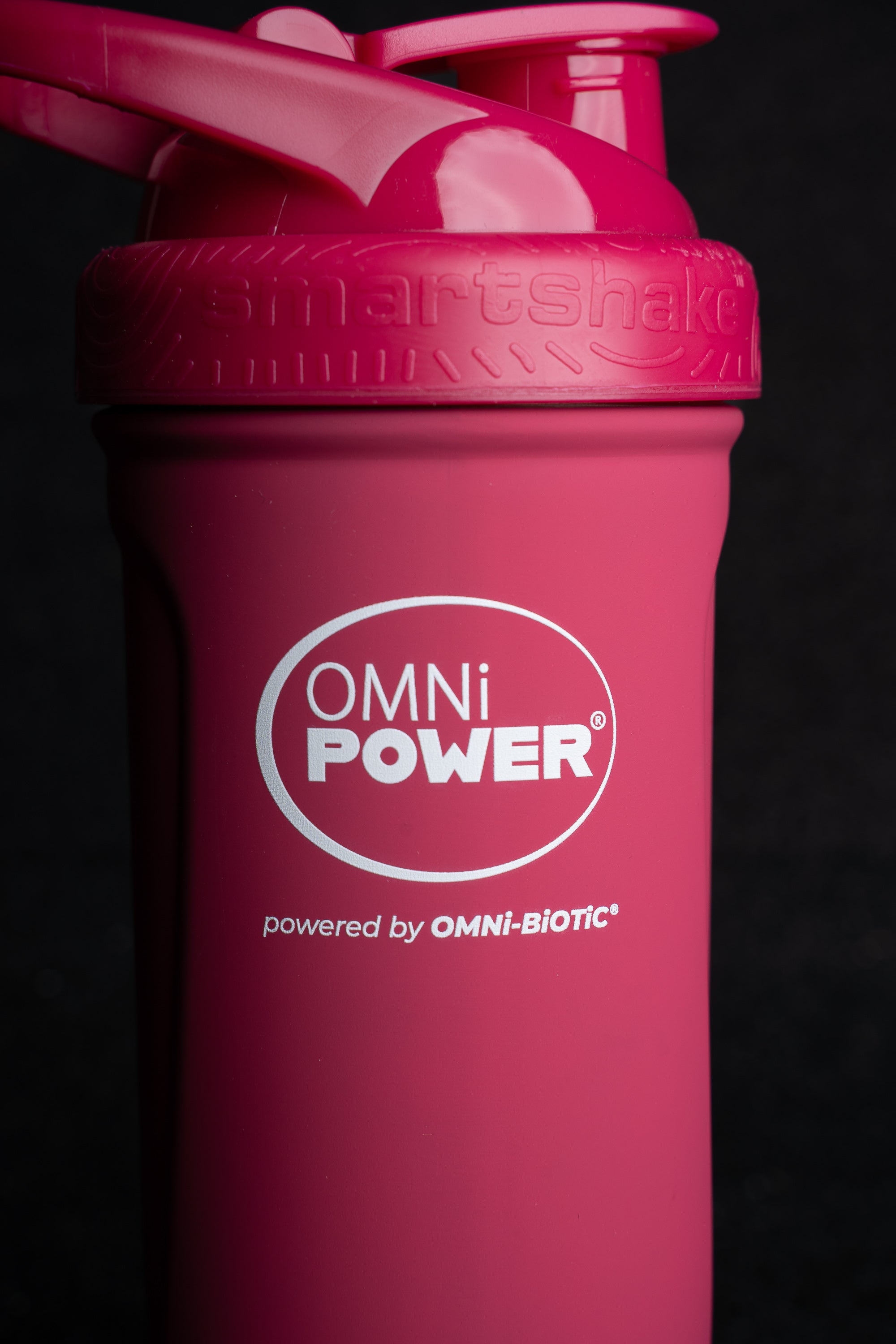 PROTEIN PLUS Metall Shaker