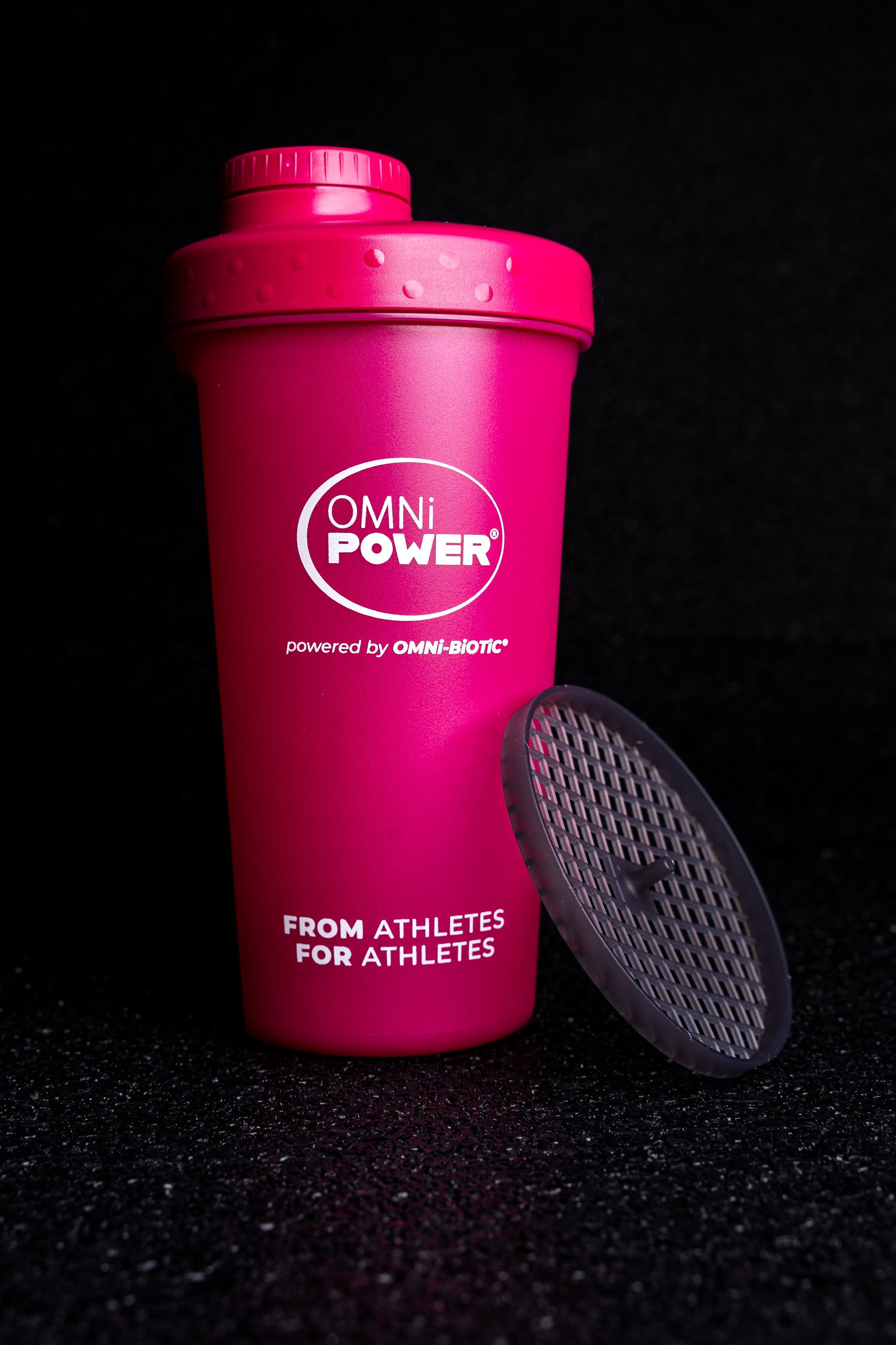 PROTEIN PLUS Shaker