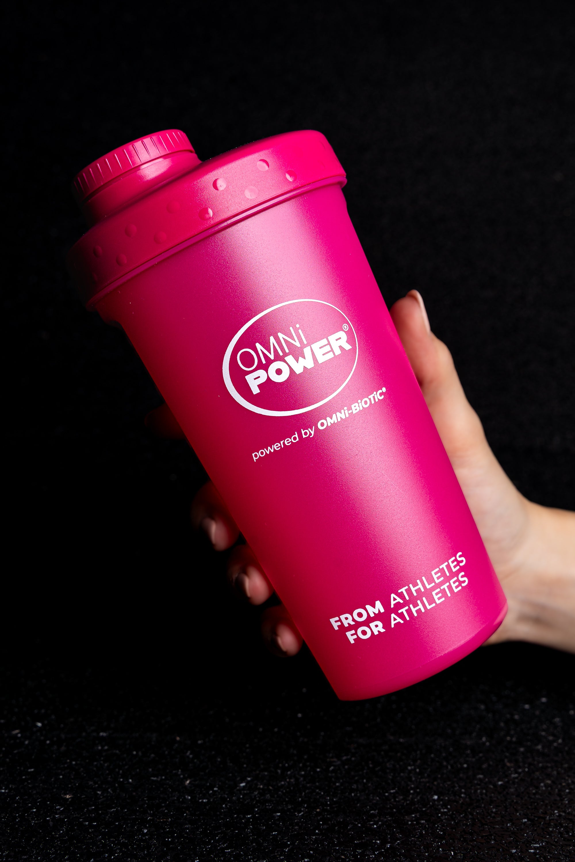 PROTEIN PLUS Shaker