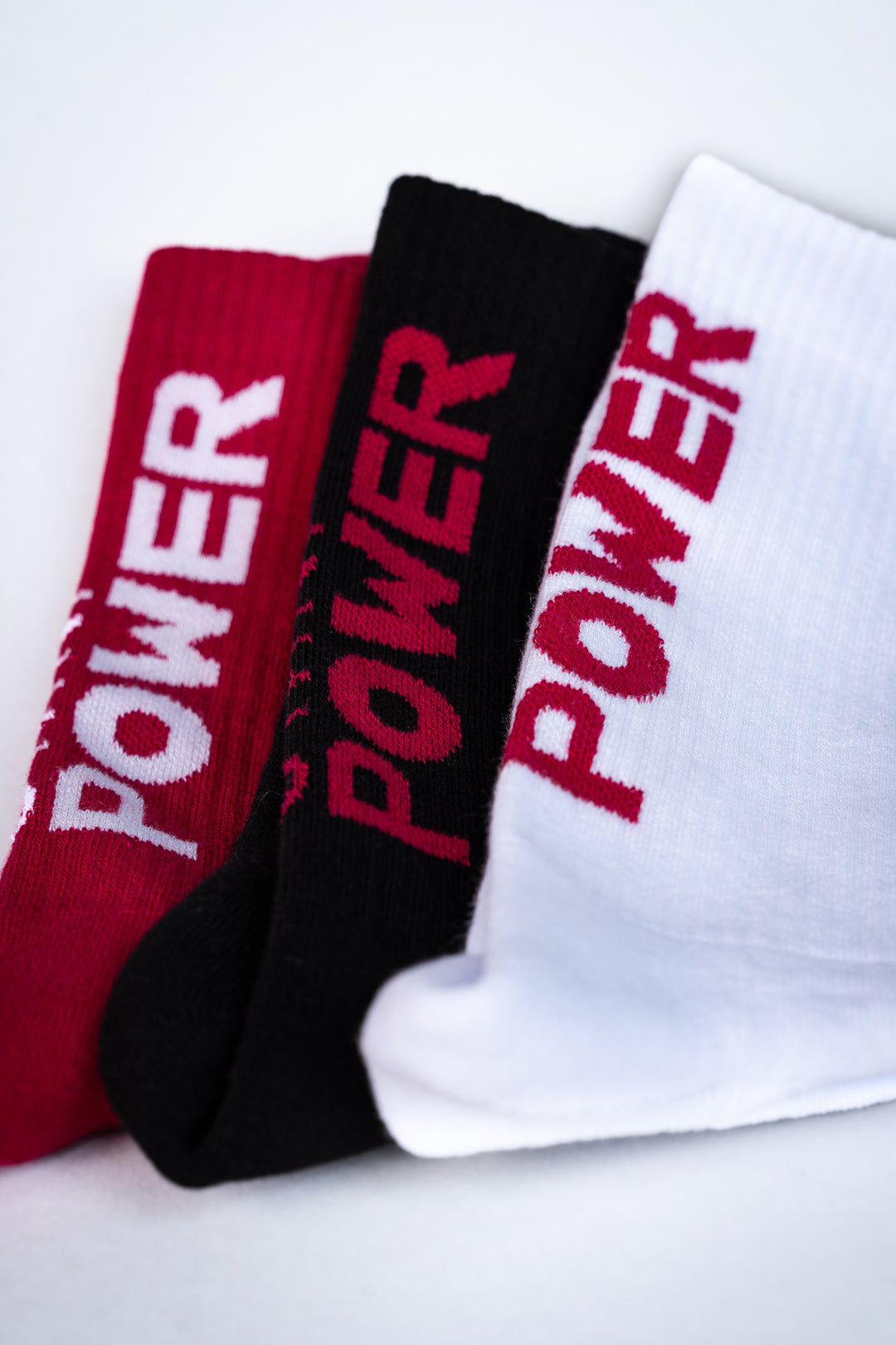 OMNi-POWER® Tennissocken 3er-Pack