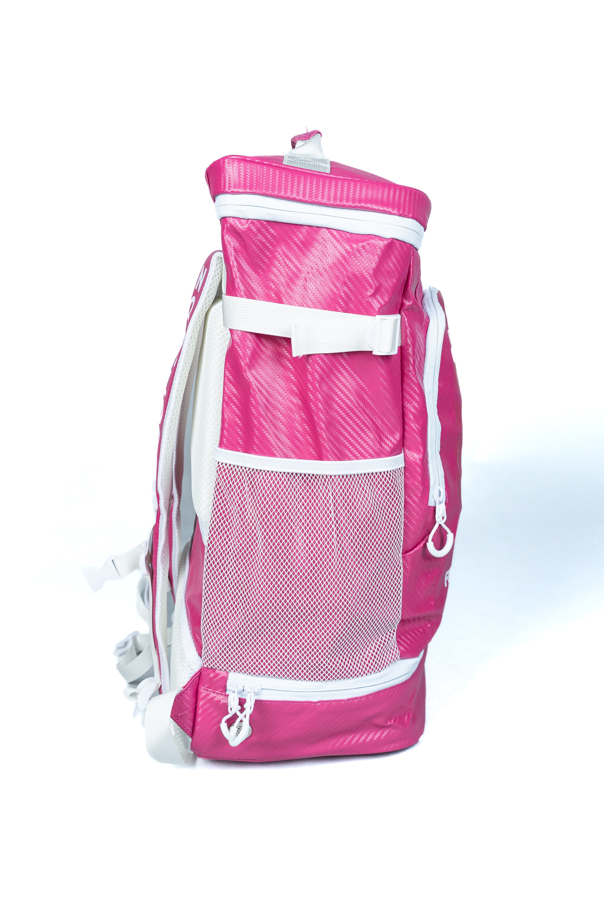OMNi-BiOTiC® POWERTEAM Rucksack Magenta
