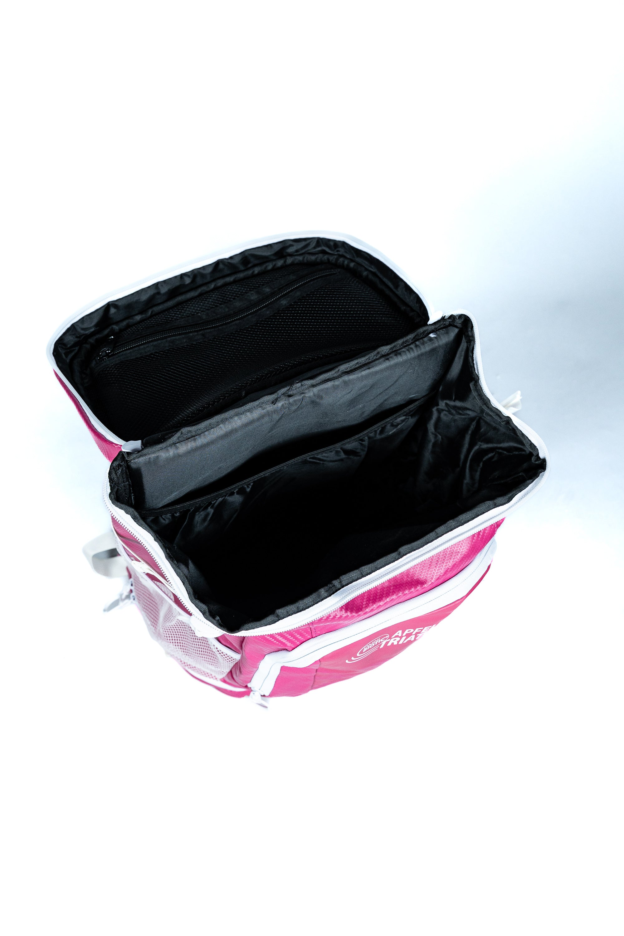 OMNi-BiOTiC® POWERTEAM Rucksack Magenta
