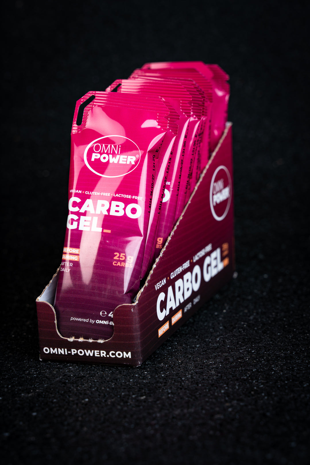 CARBO GEL neutral