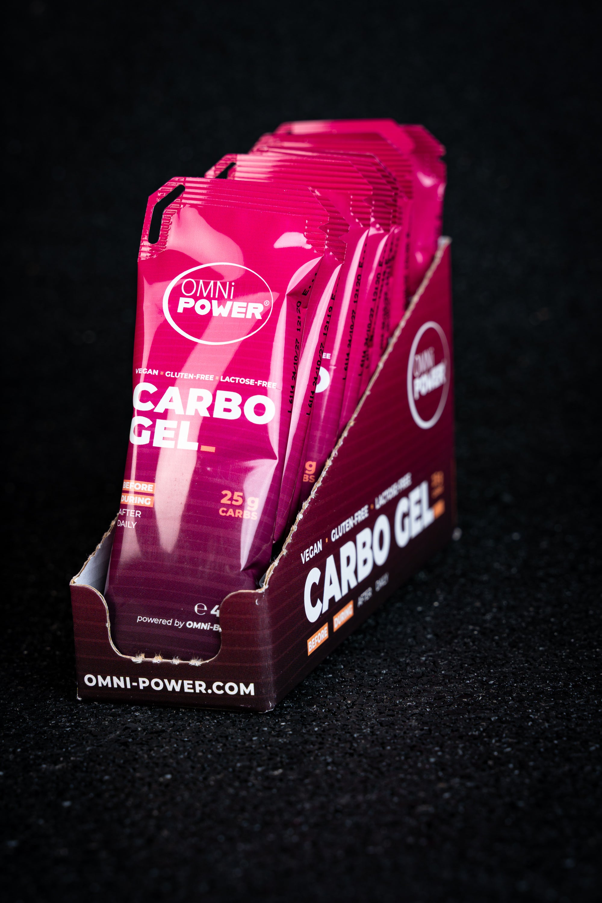 CARBO GEL neutral