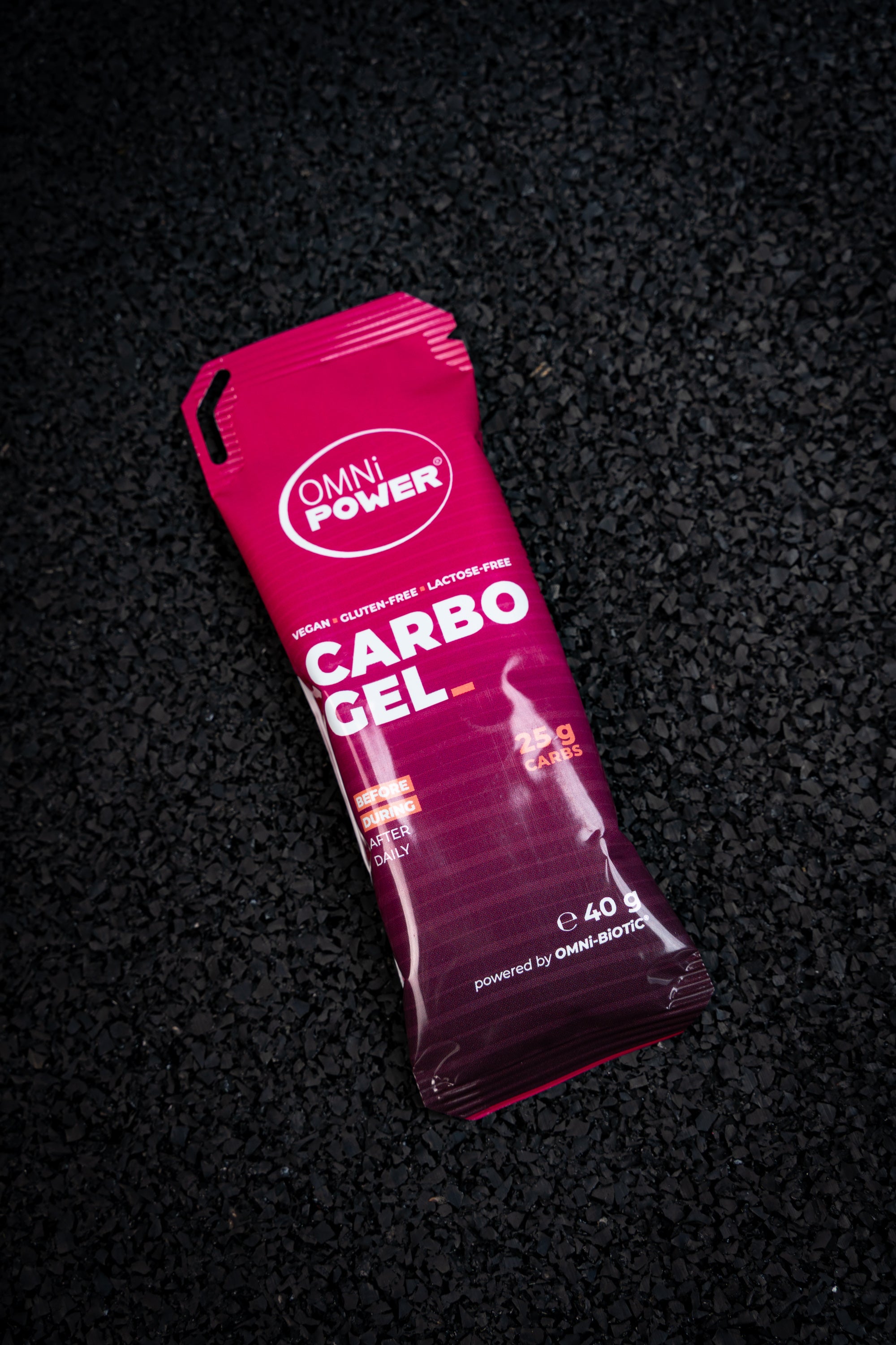 CARBO GEL neutral
