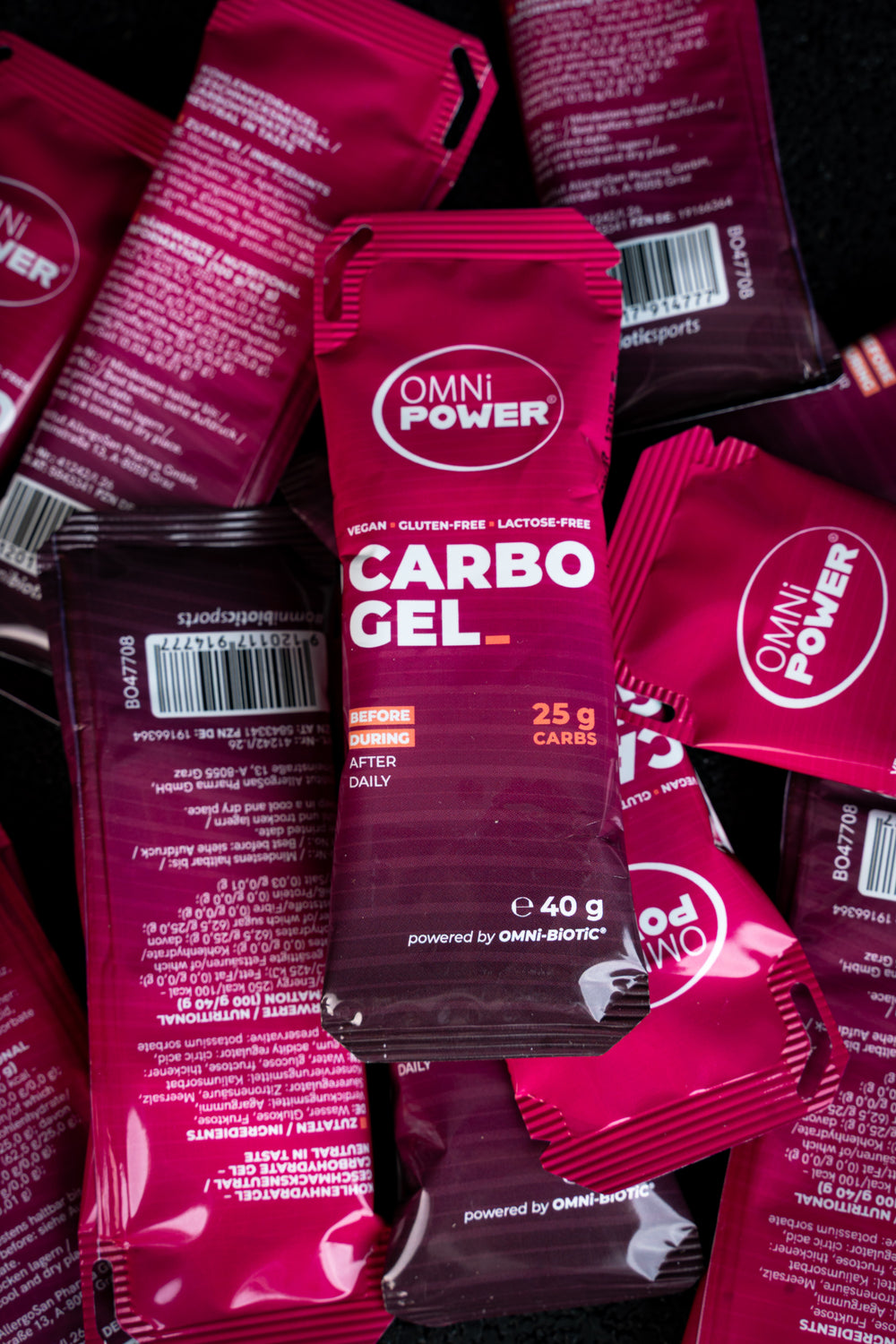 CARBO GEL neutral