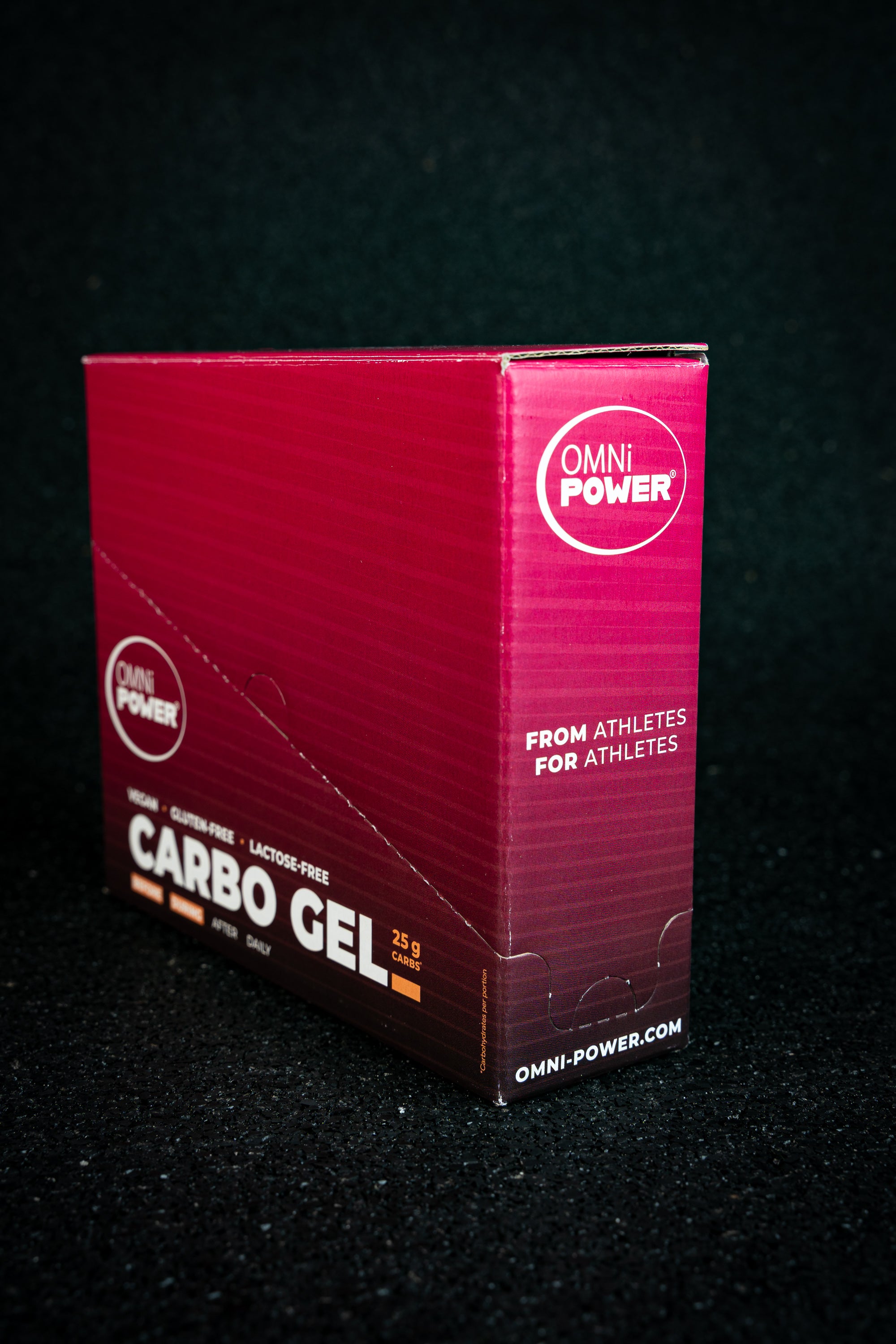 CARBO GEL neutral