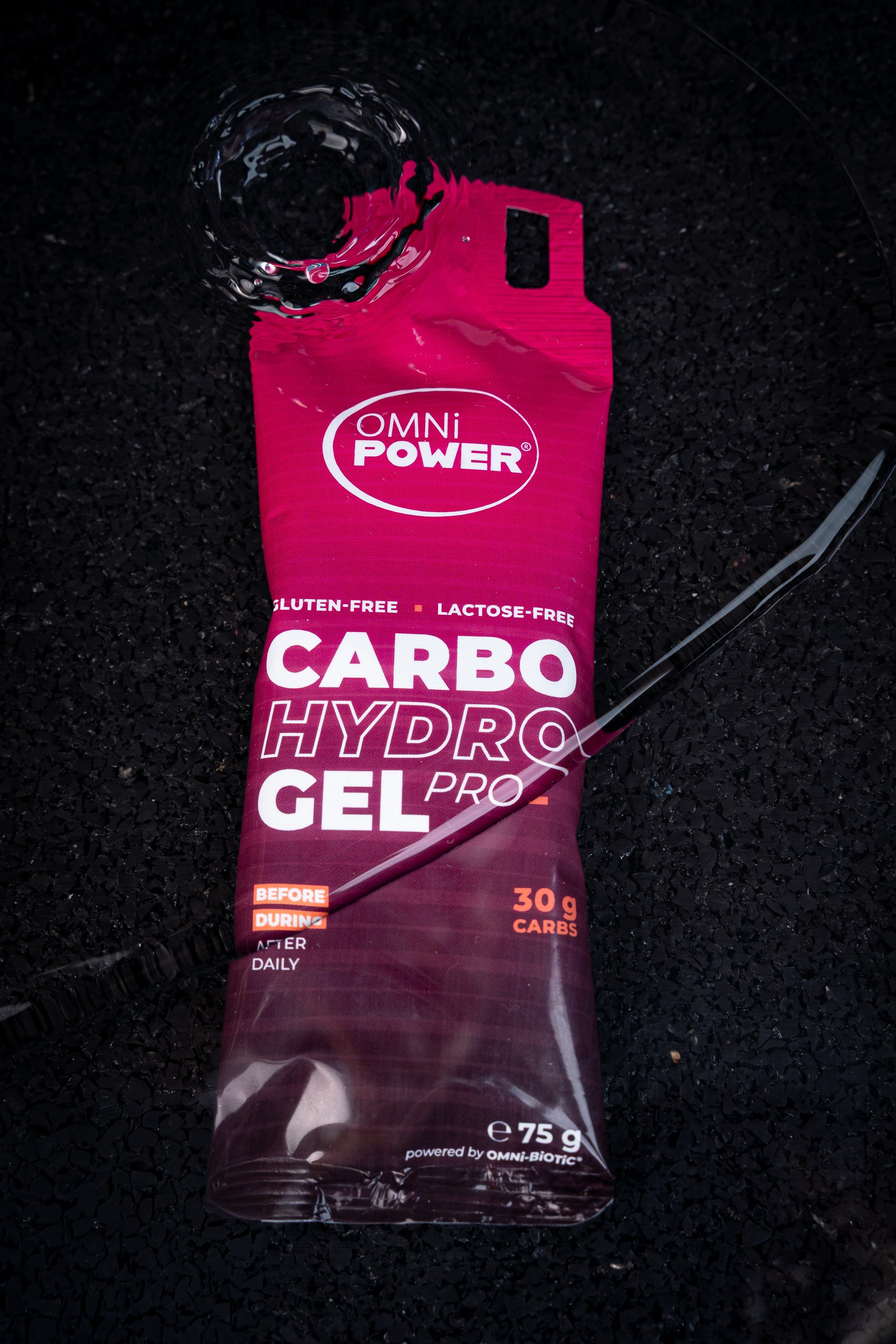 CARBO HYDRO GEL PRO neutral