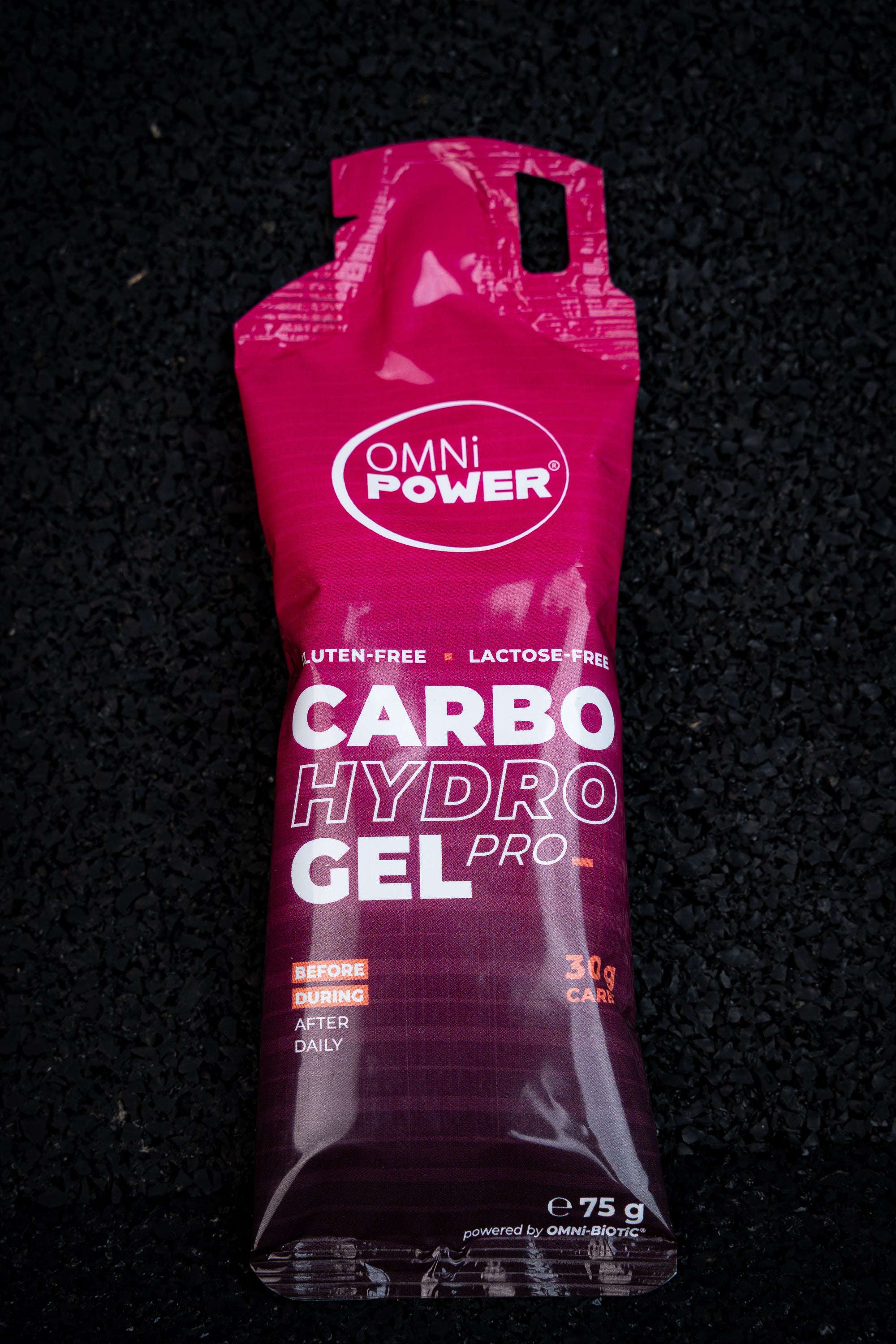 CARBO HYDRO GEL PRO neutral