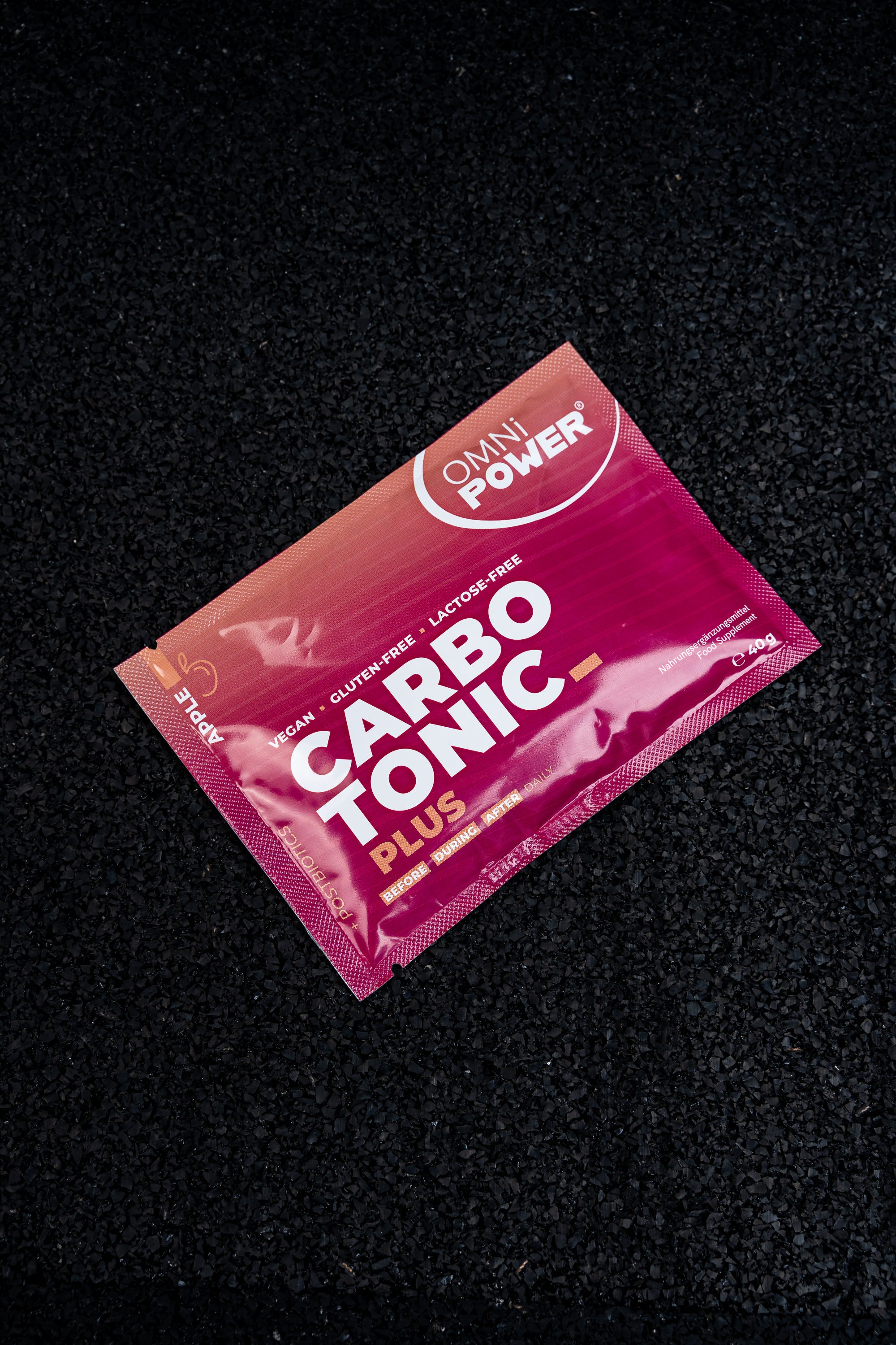 CARBOTONIC PLUS Sportgetränk