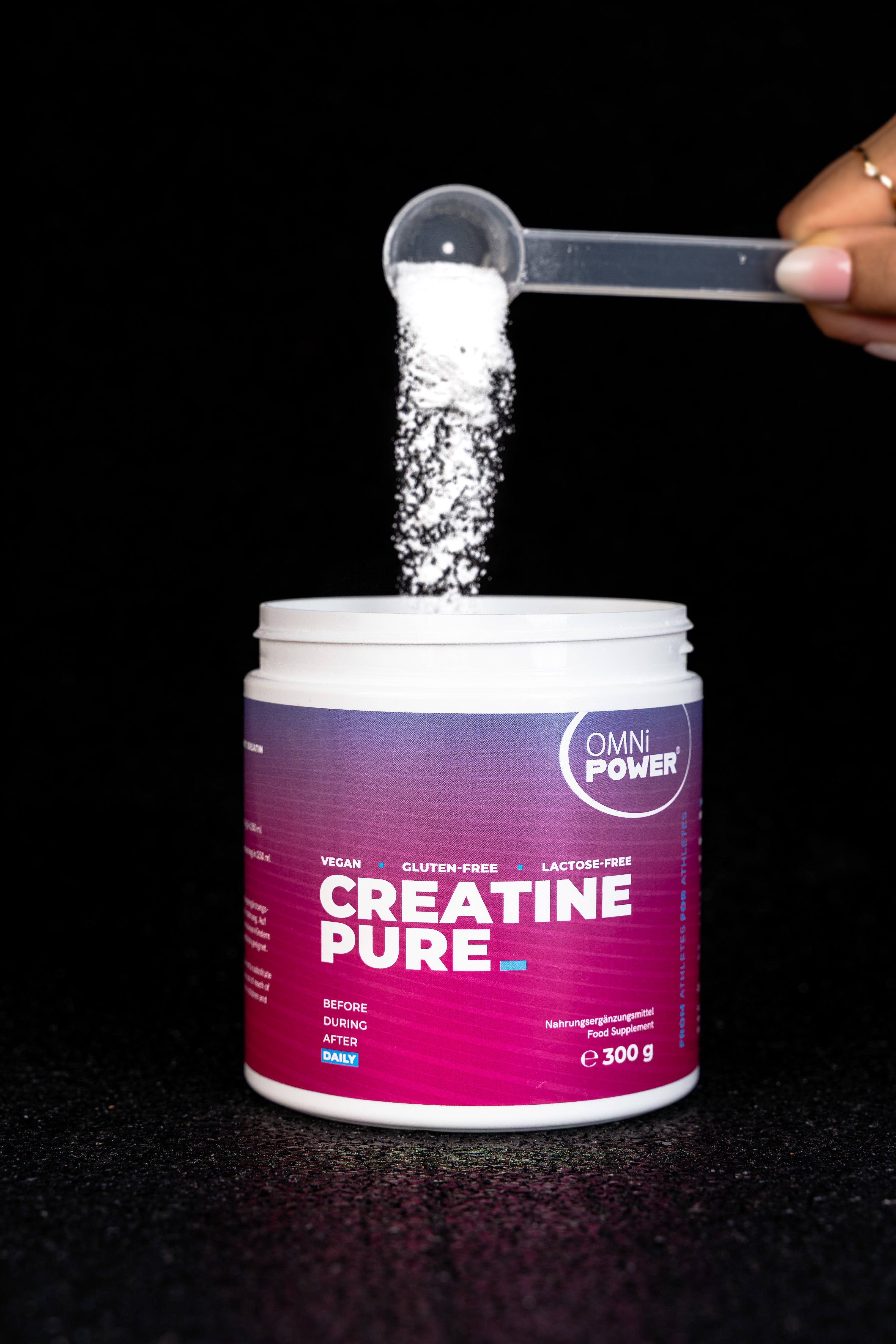 CREATINE PURE