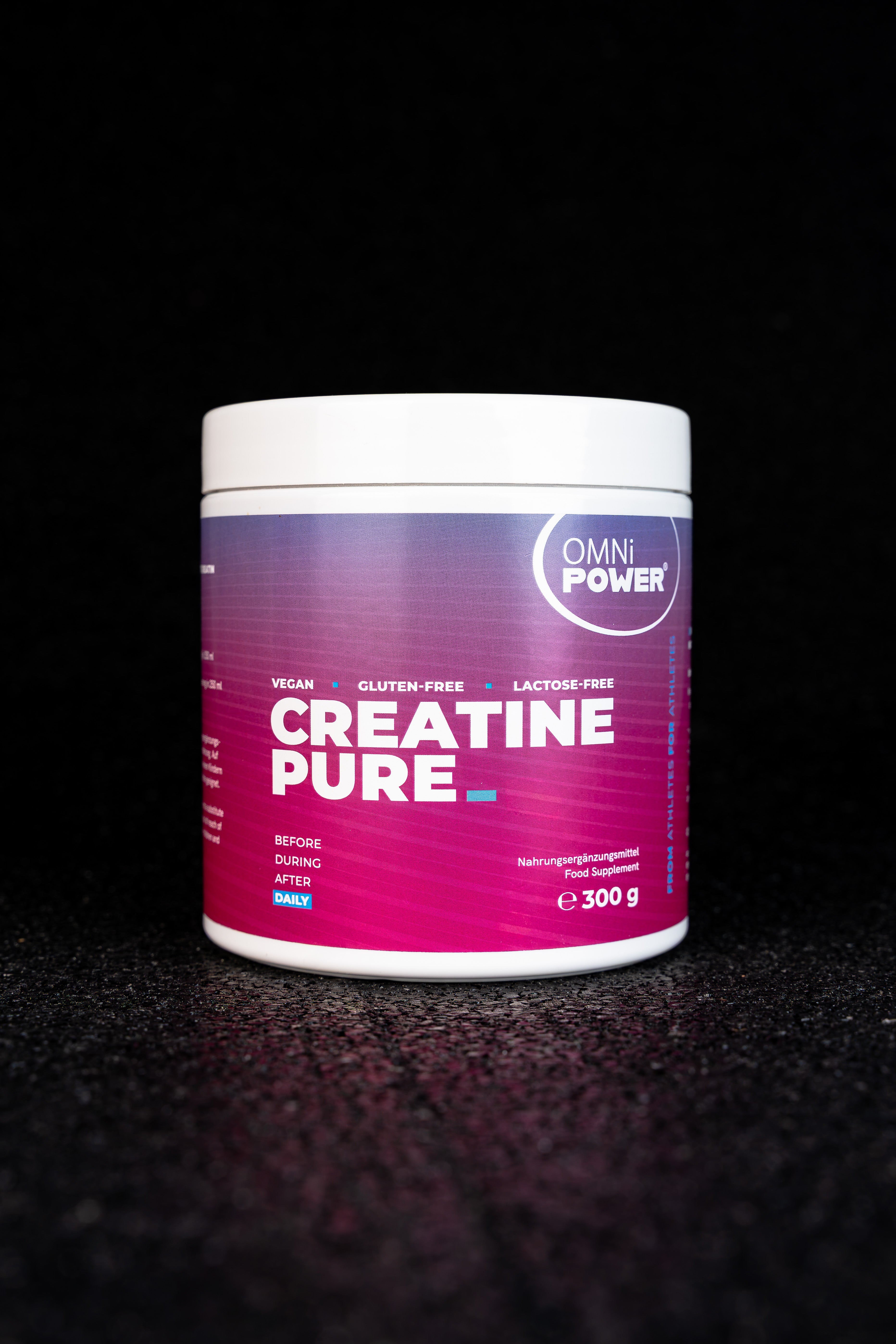 CREATINE PURE