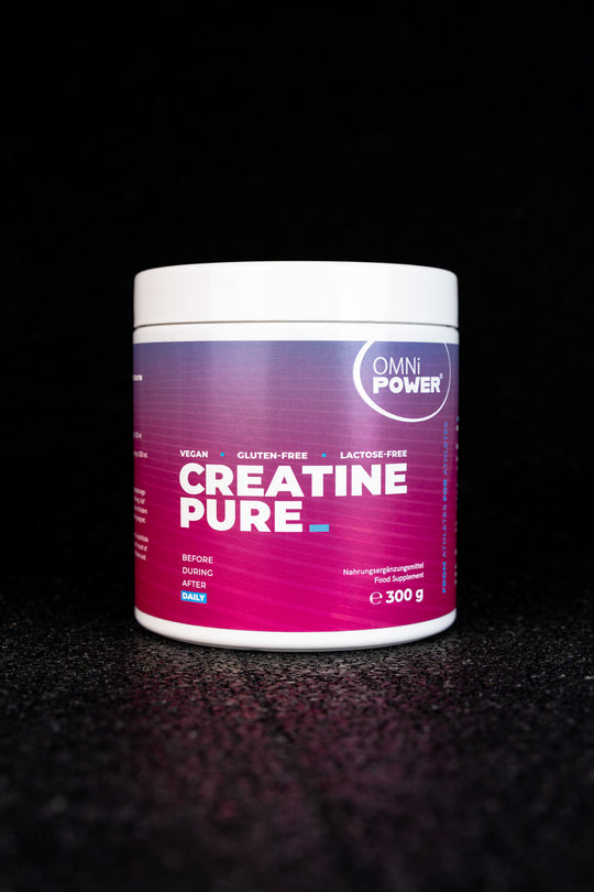 CREATINE PURE