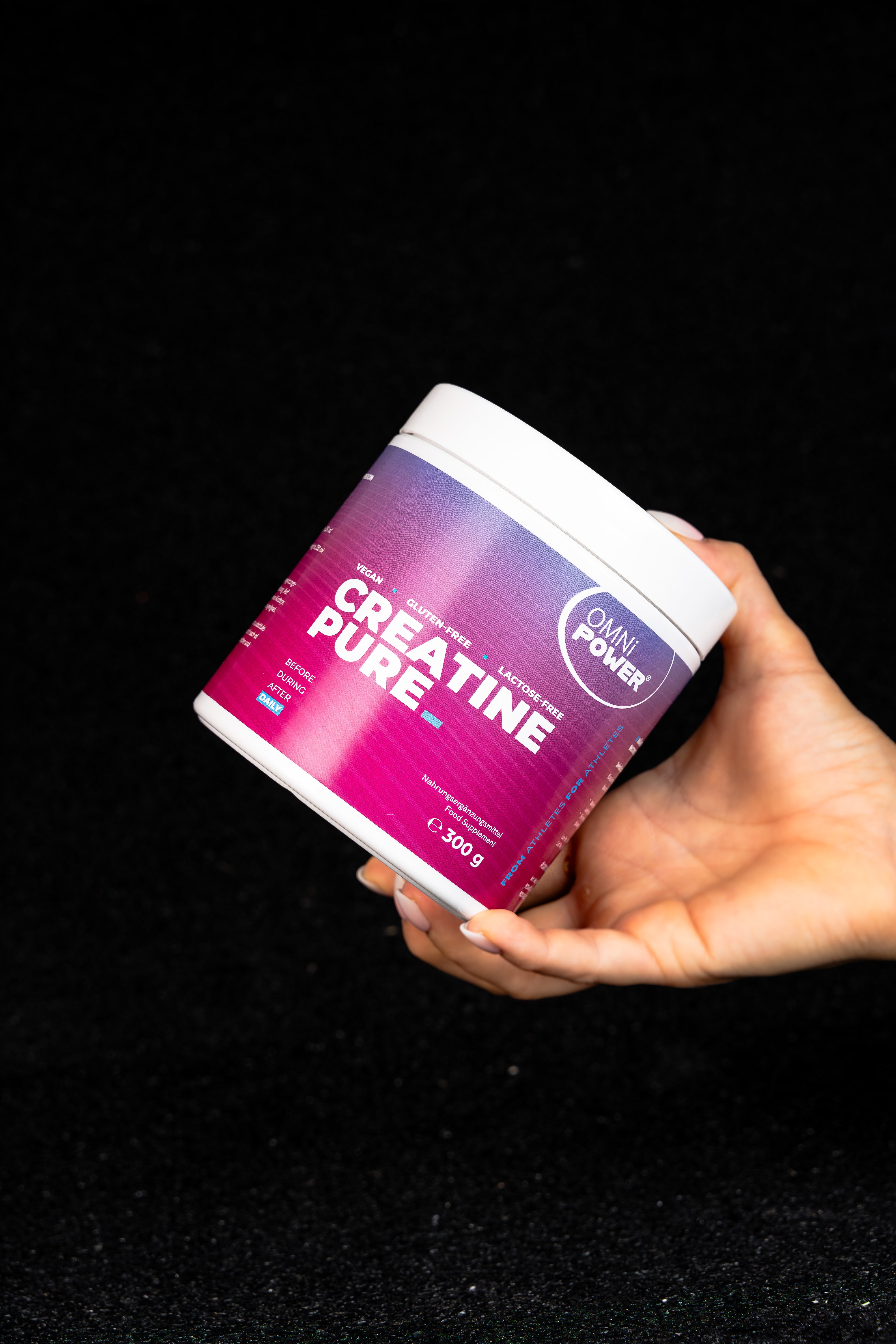 CREATINE PURE