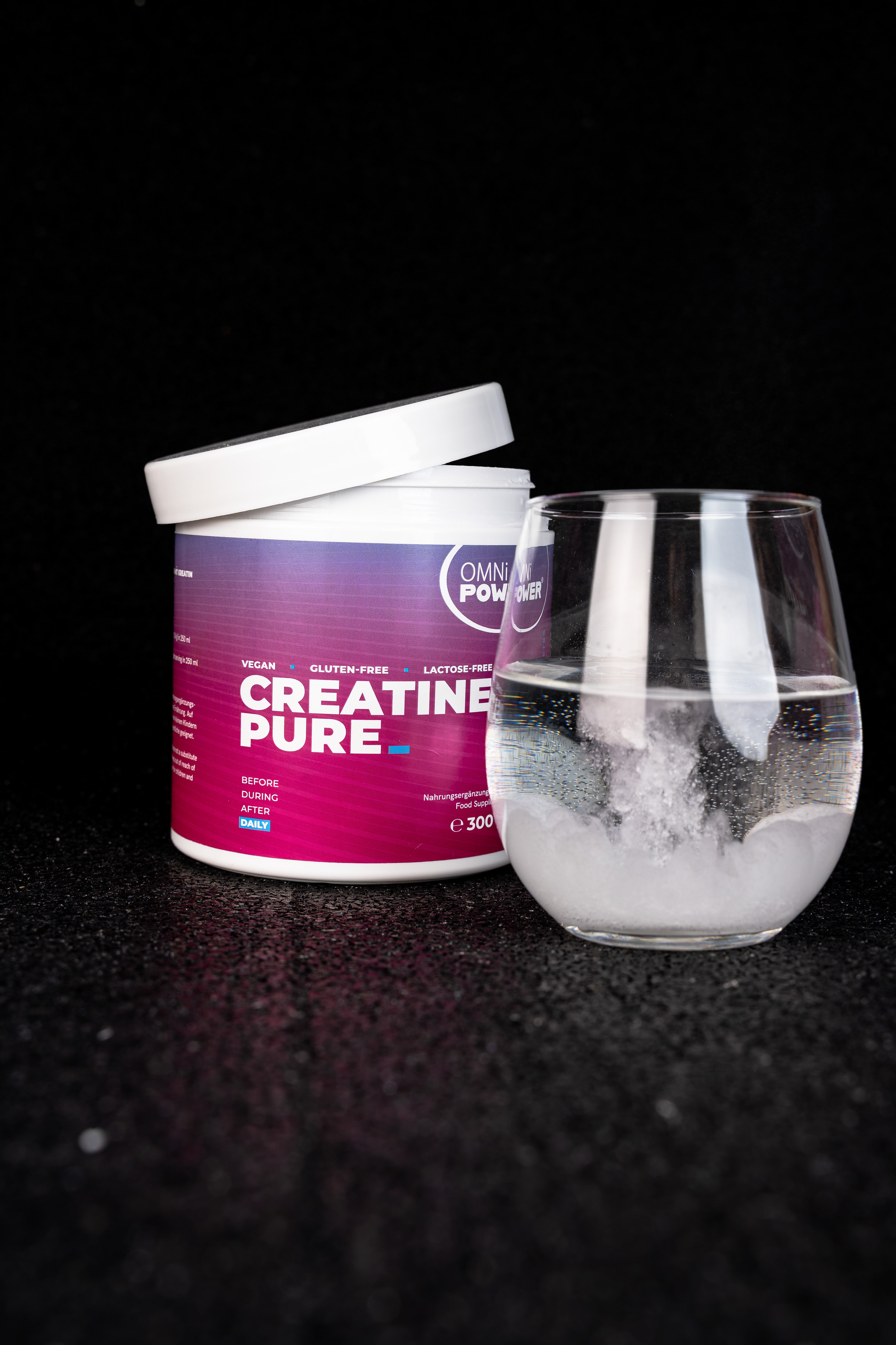 CREATINE PURE