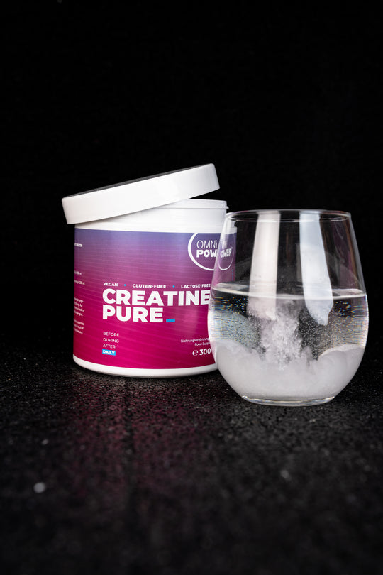 CREATINE PURE