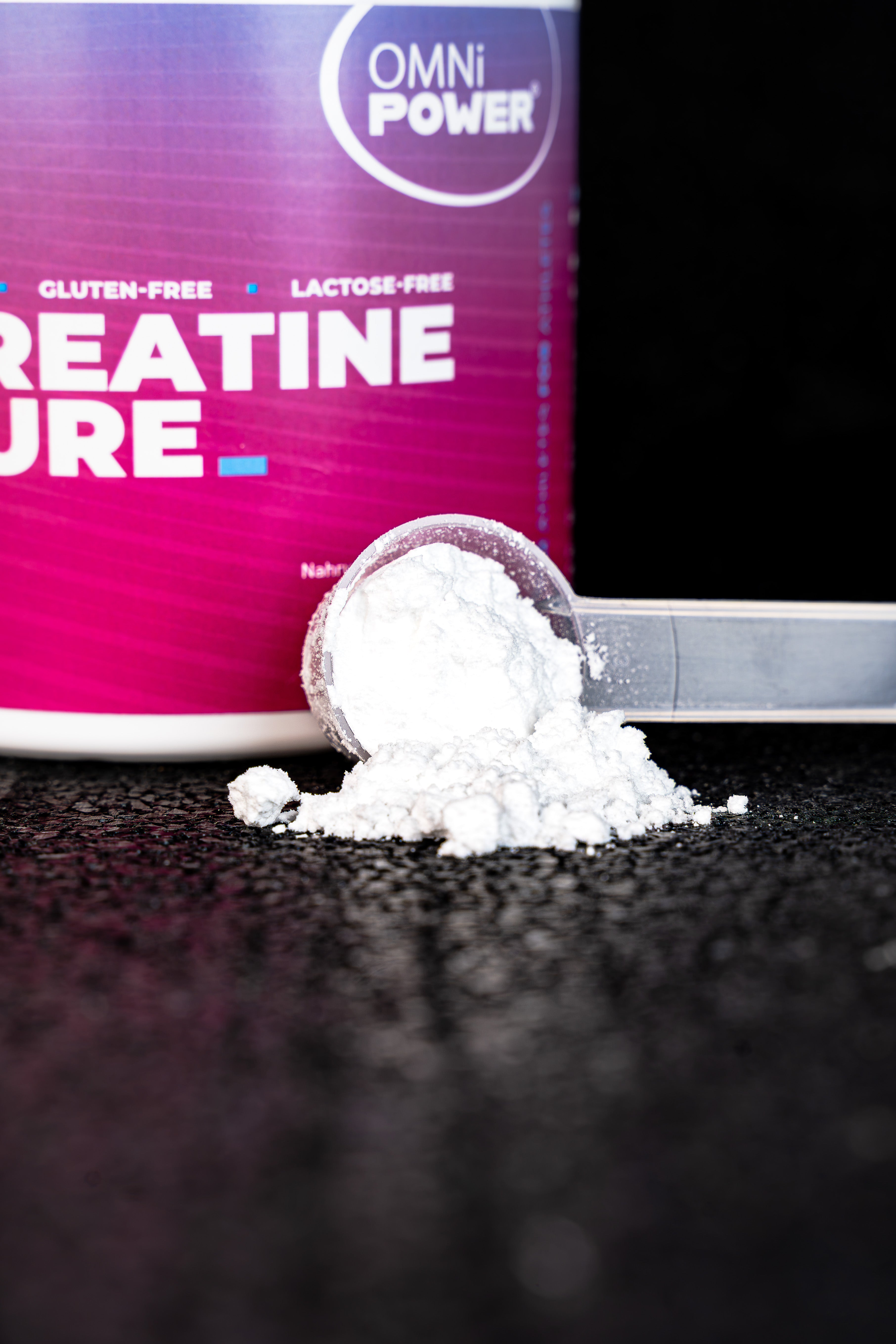CREATINE PURE