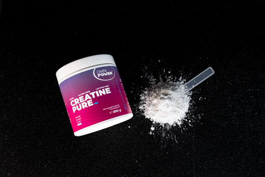 CREATINE PURE