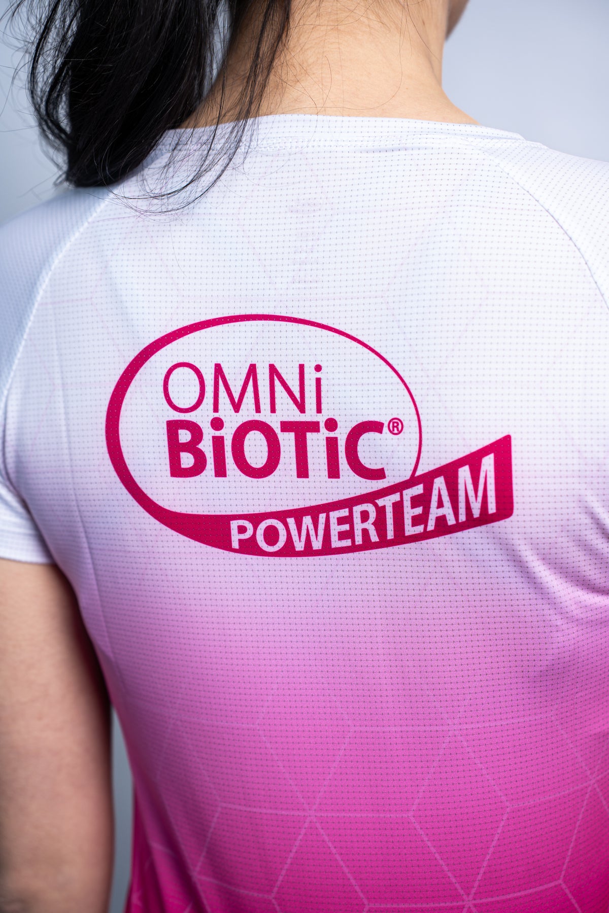 OMNi-BiOTiC® POWERTEAM Laufshirt Damen
