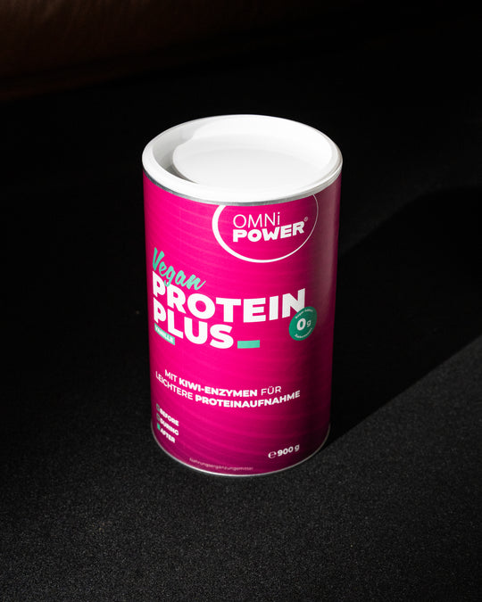 OMNi-POWER® PROTEIN PLUS