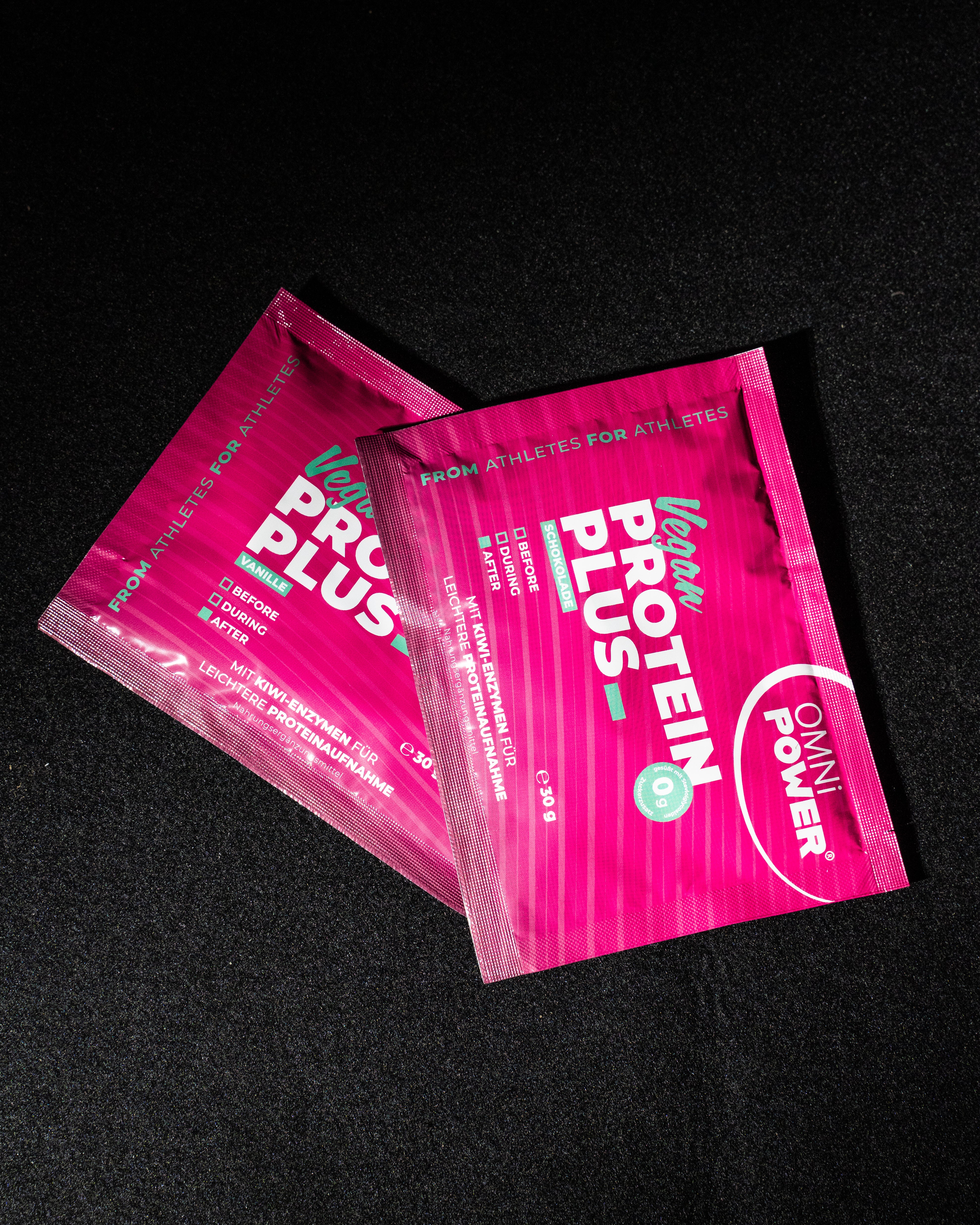 PROTEIN PLUS Sachet