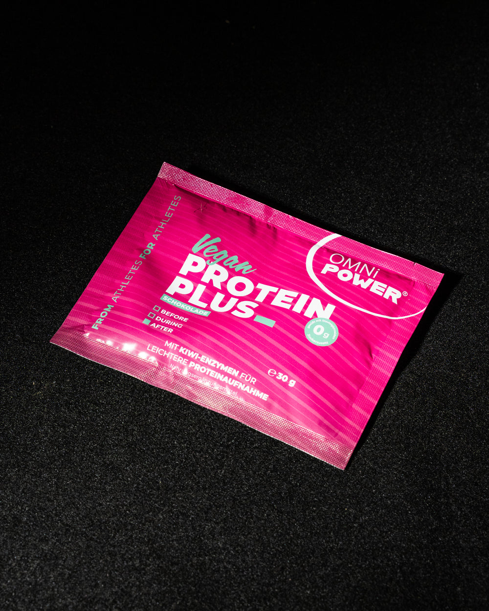 OMNi-POWER® PROTEIN PLUS Sachet