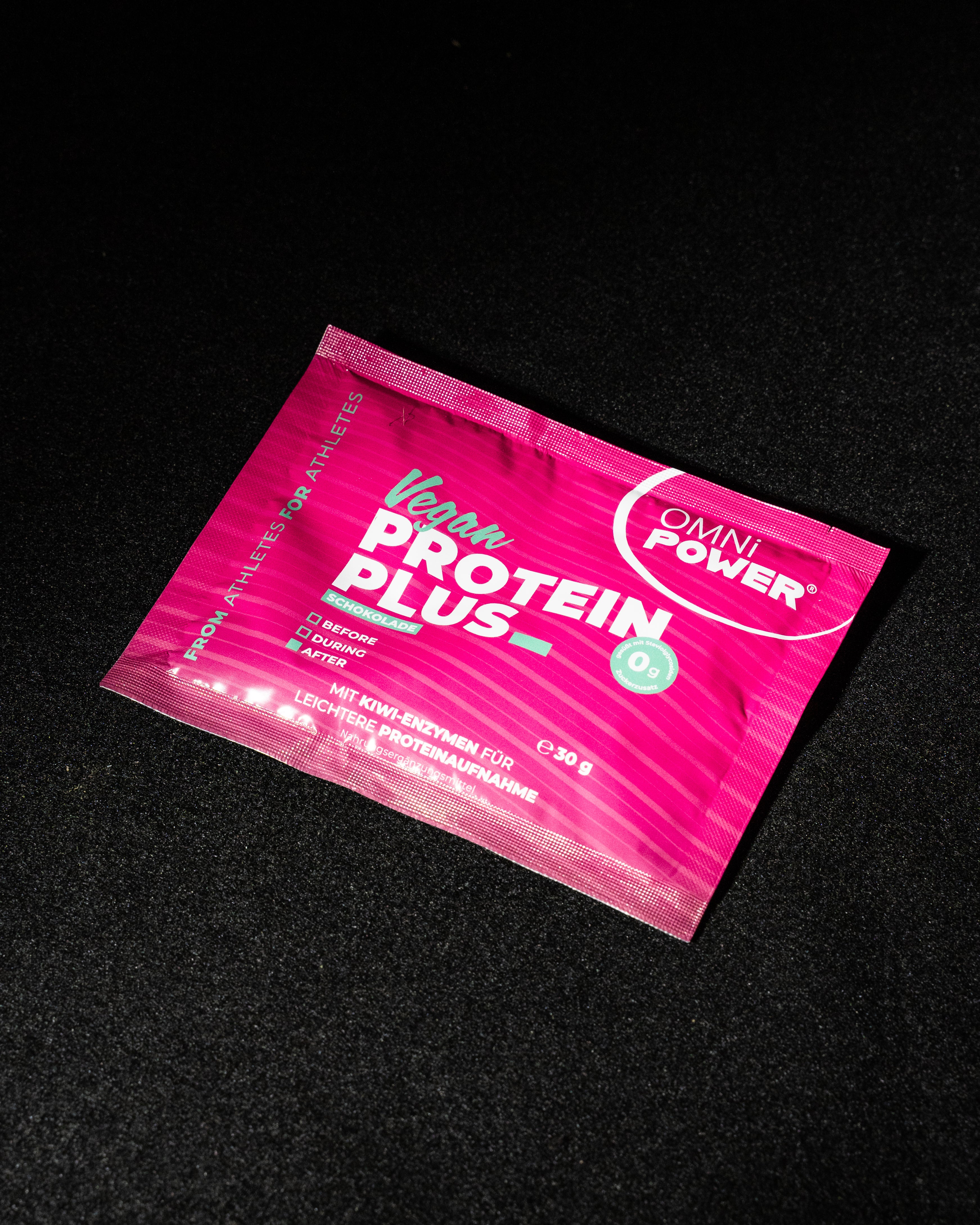 PROTEIN PLUS Sachet