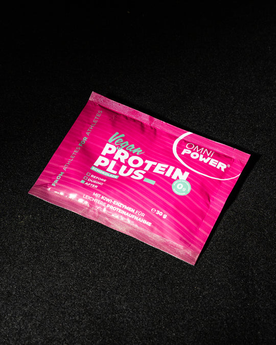 OMNi-POWER® PROTEIN PLUS Sachet