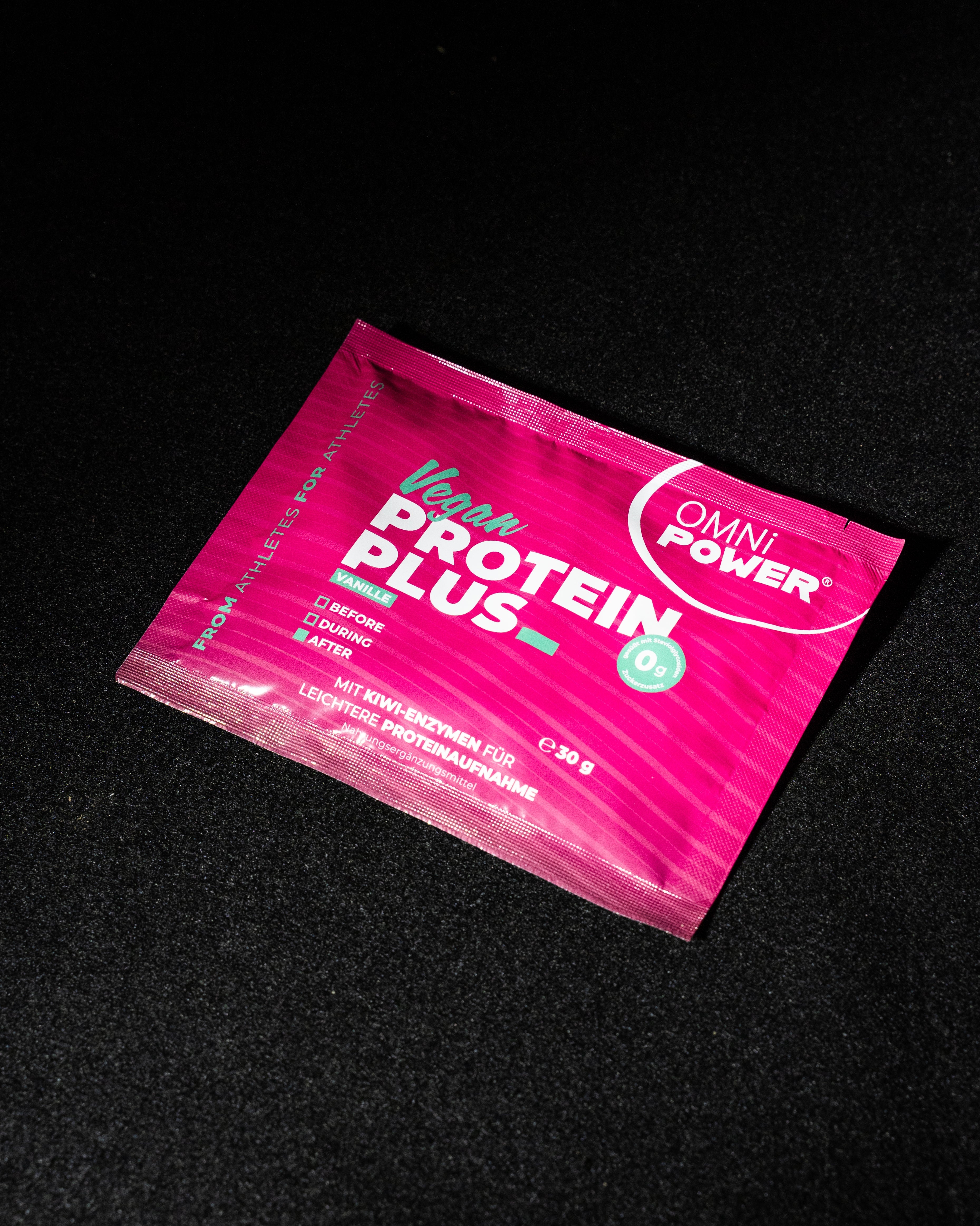 PROTEIN PLUS Sachet