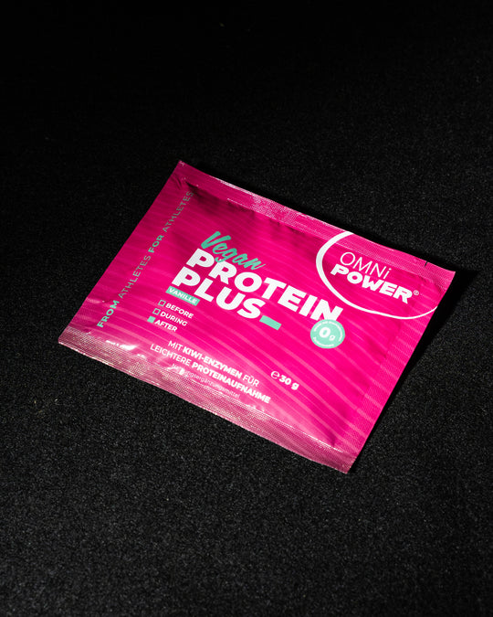 OMNi-POWER® PROTEIN PLUS Sachet