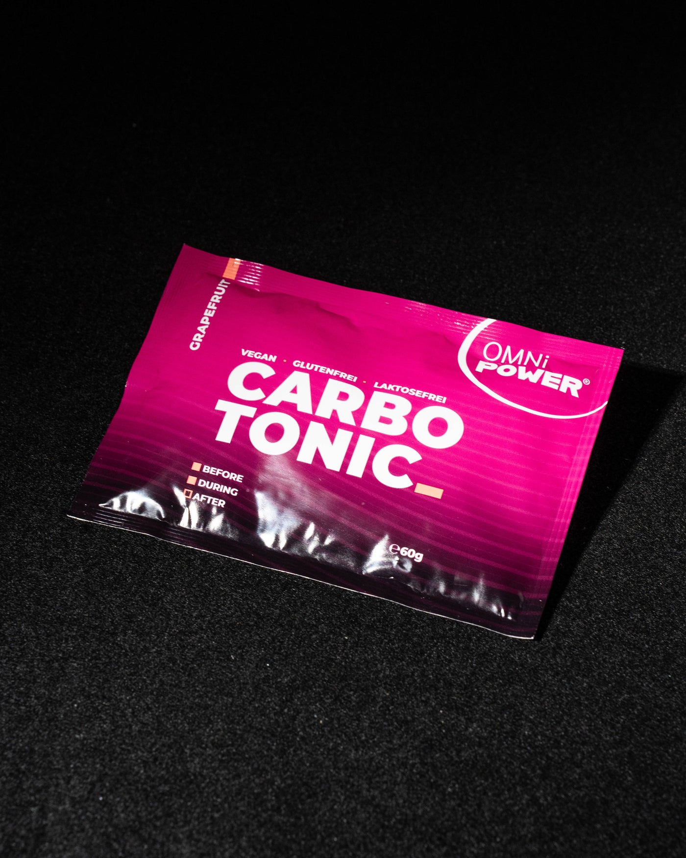 OMNi-POWER® CARBOTONIC Display | 10x60g