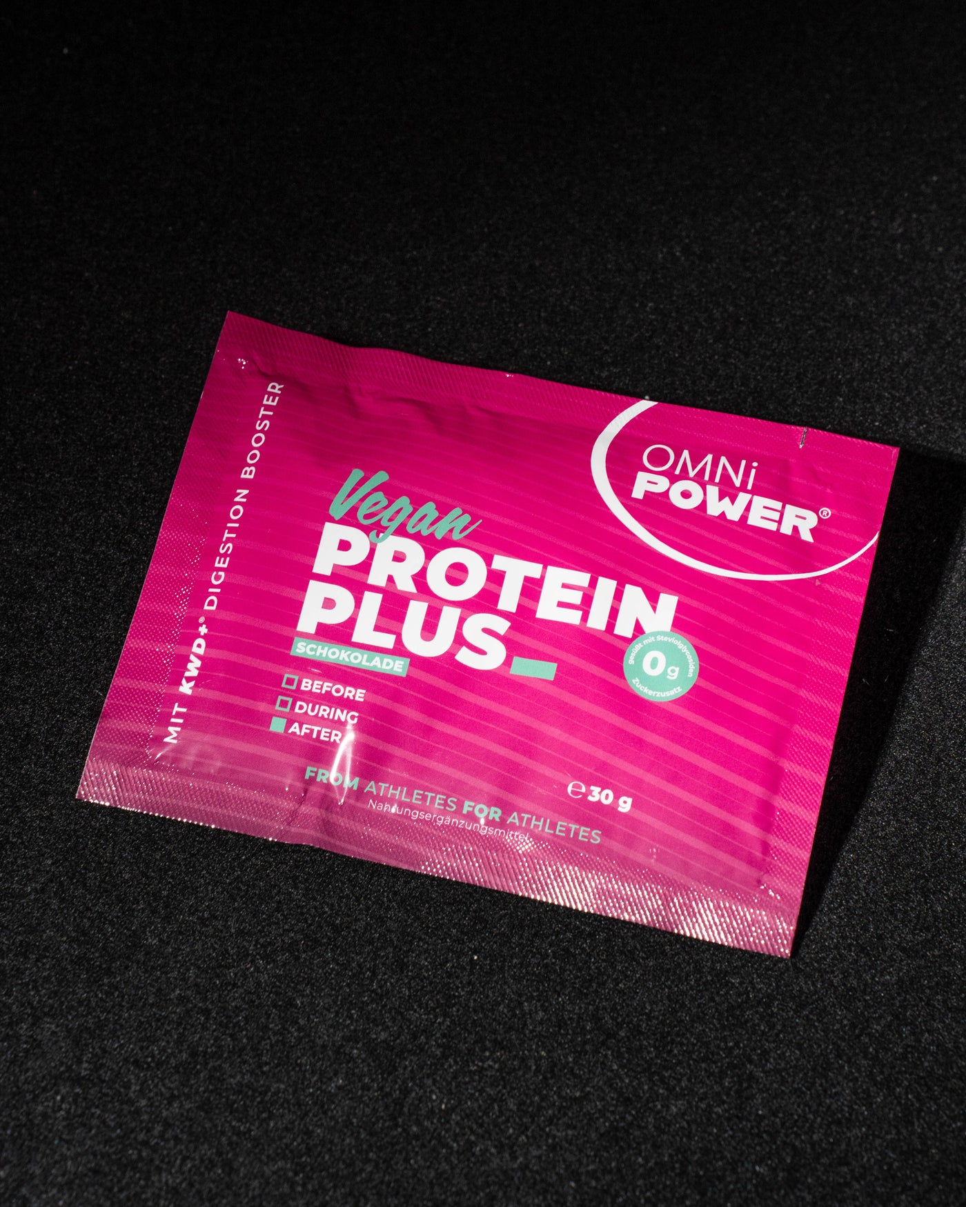 OMNi-POWER® PROTEIN PLUS Sachet