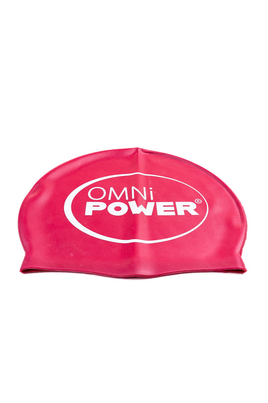 OMNi-POWER® Schwimmkappe