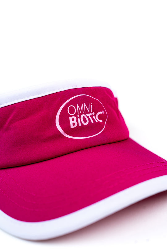 OMNi-POWER® Visor Cap Tennis