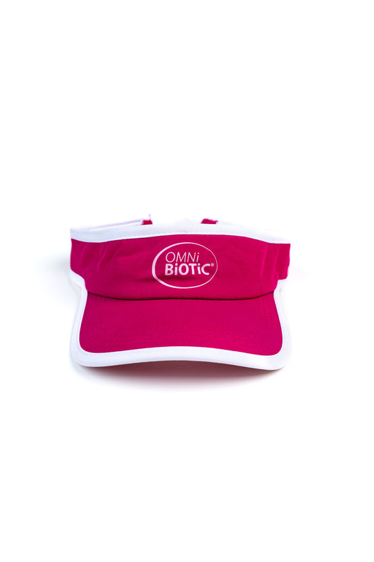 OMNi-POWER® Visor Cap Tennis