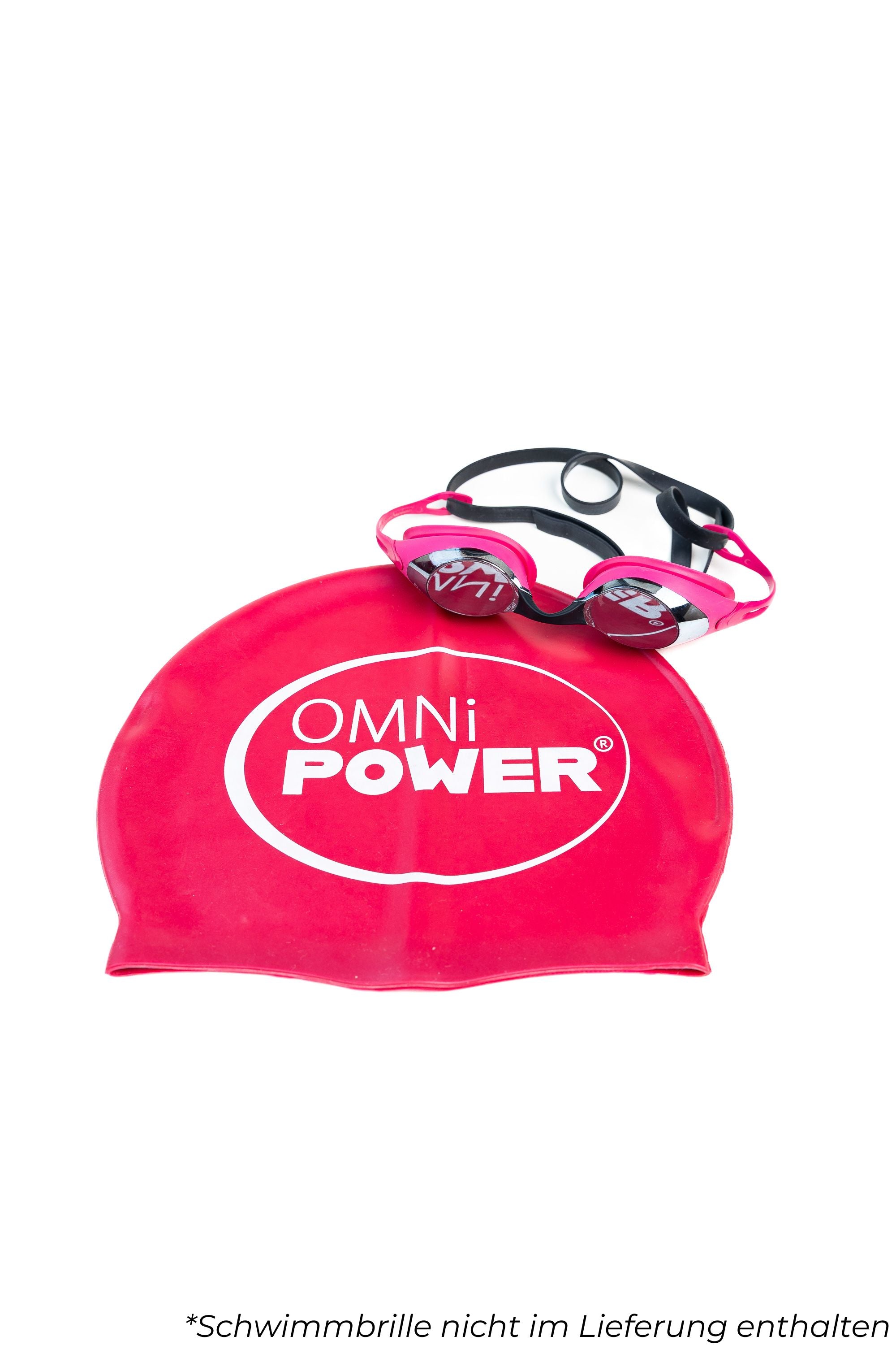 OMNi-POWER® Schwimmkappe