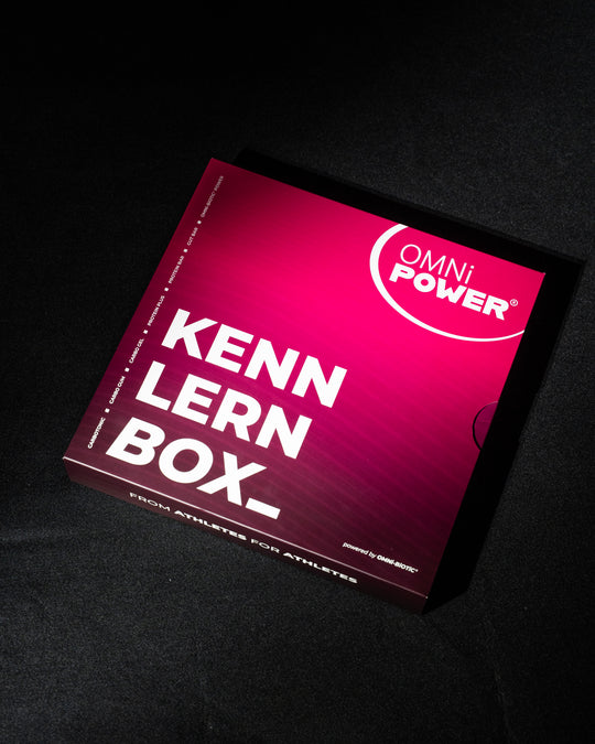 OMNi-POWER® KENN-LERN-BOX