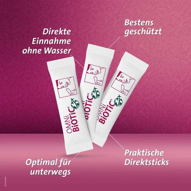 REISE Direkt-Sticks