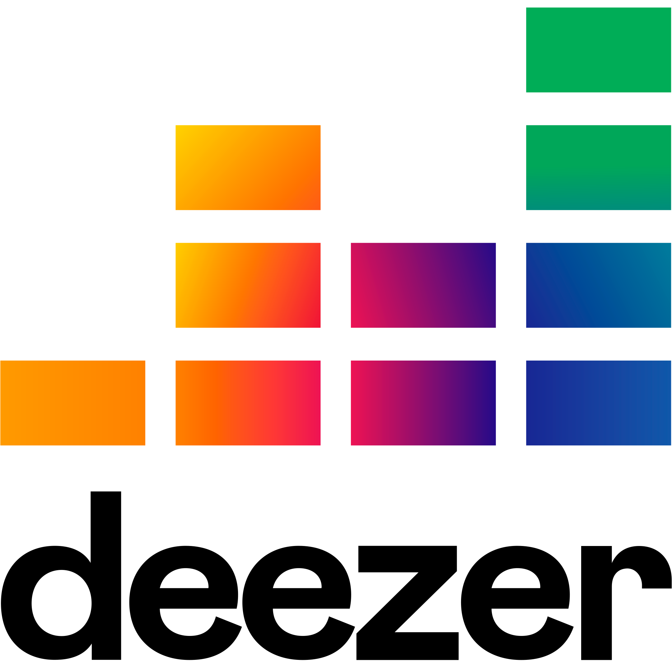 deezer