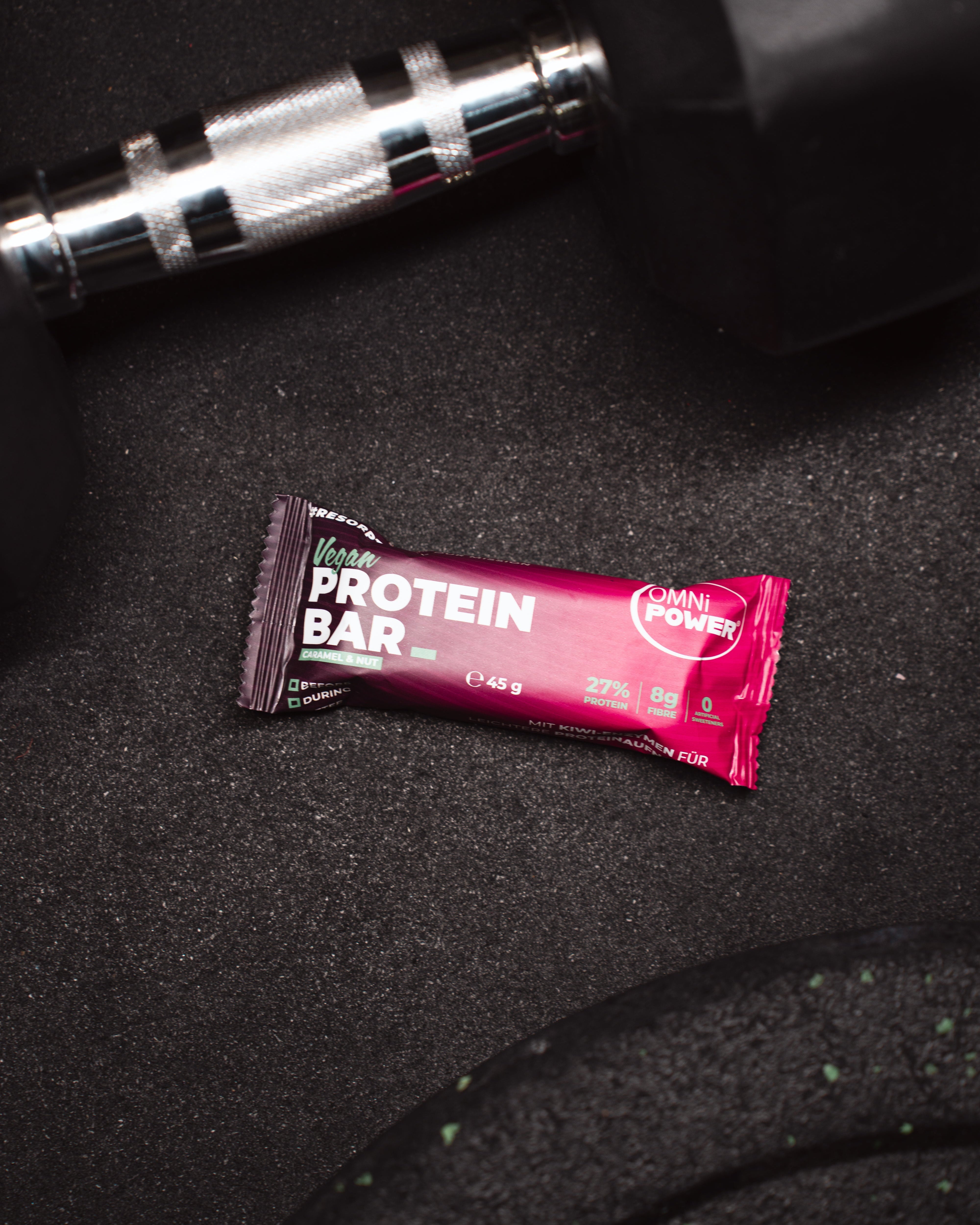 PROTEIN BAR