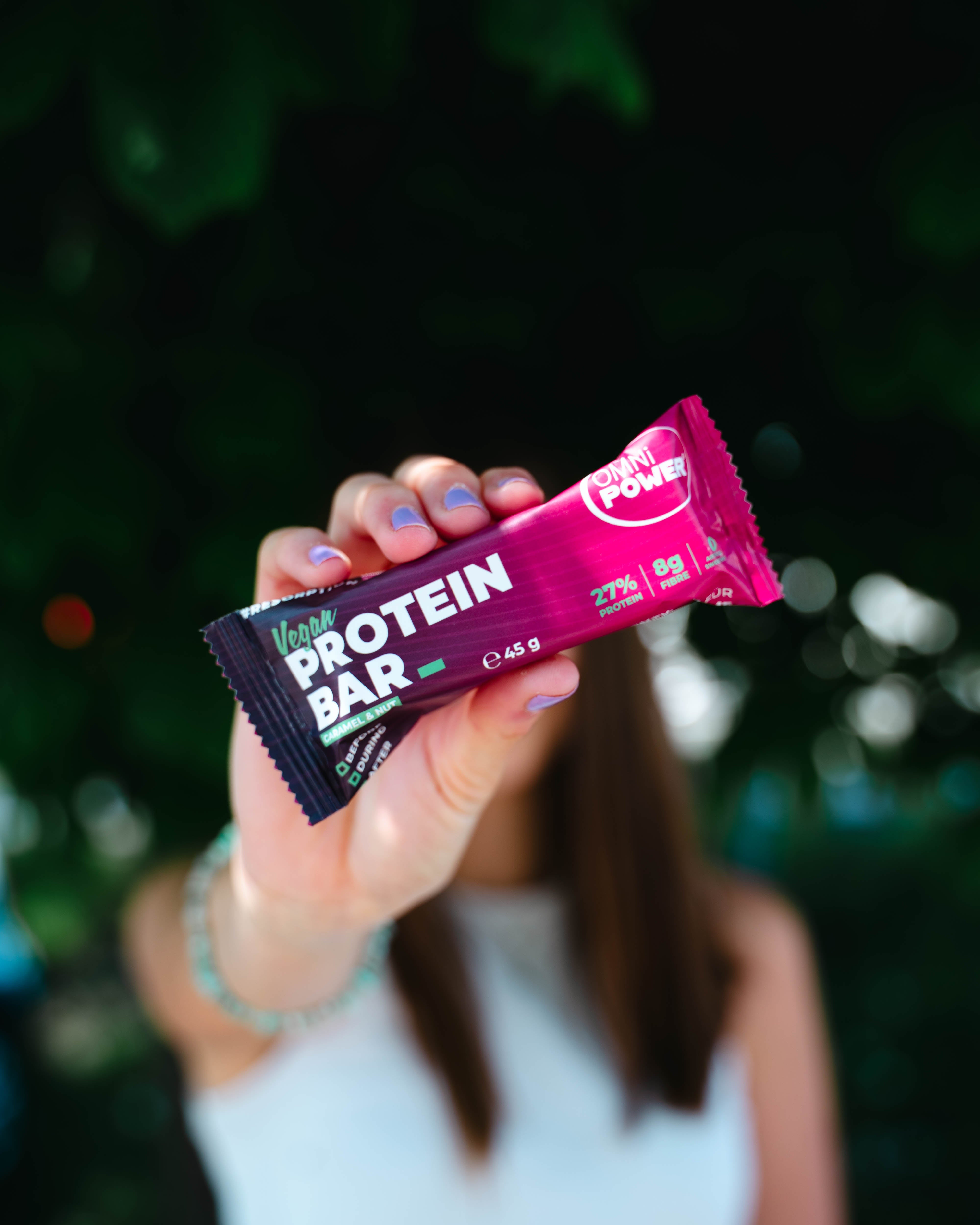 PROTEIN BAR