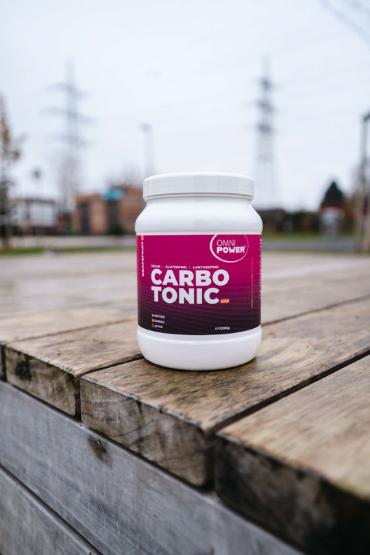 Carbotonic 